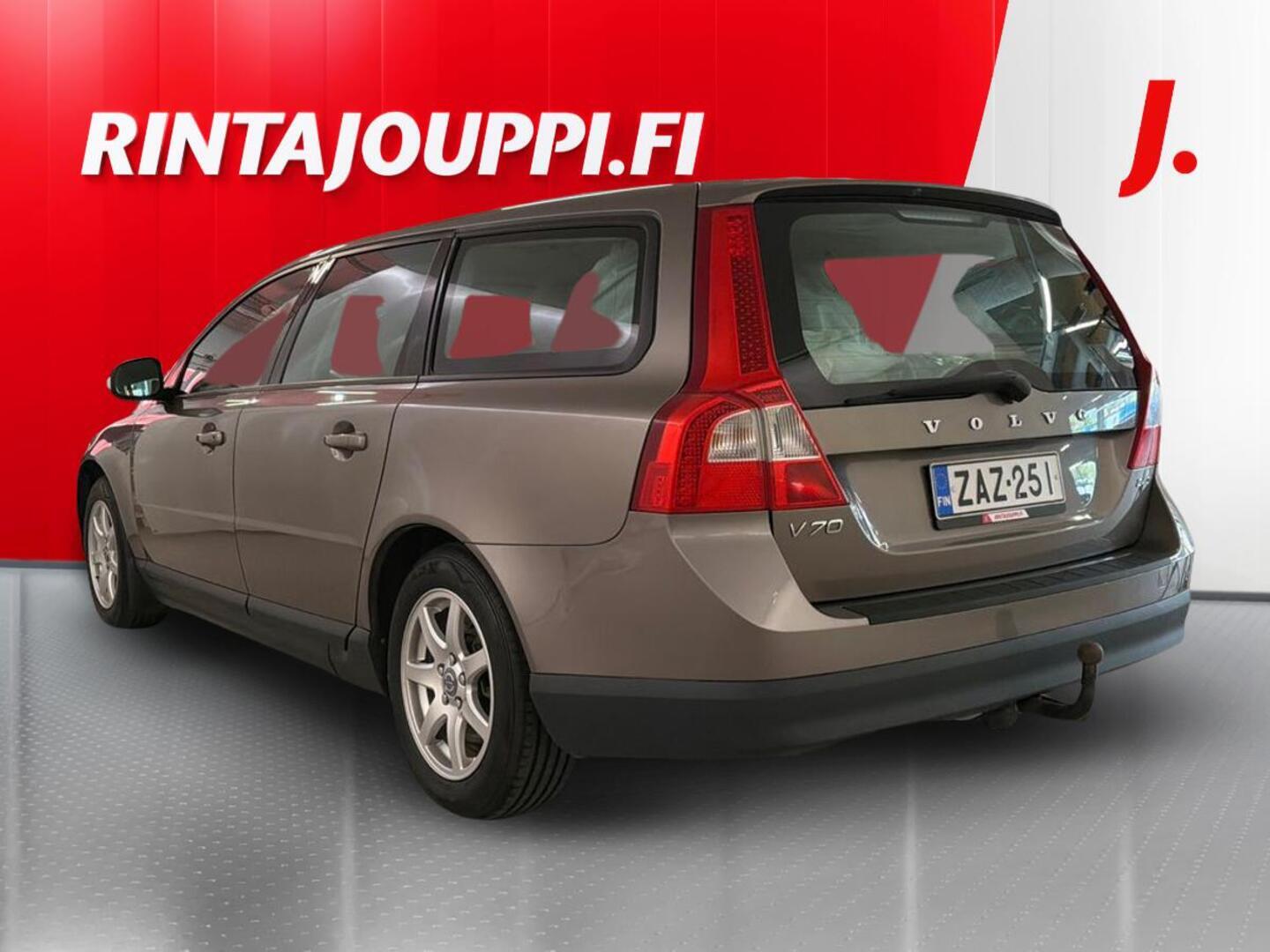VOLVO V70 2