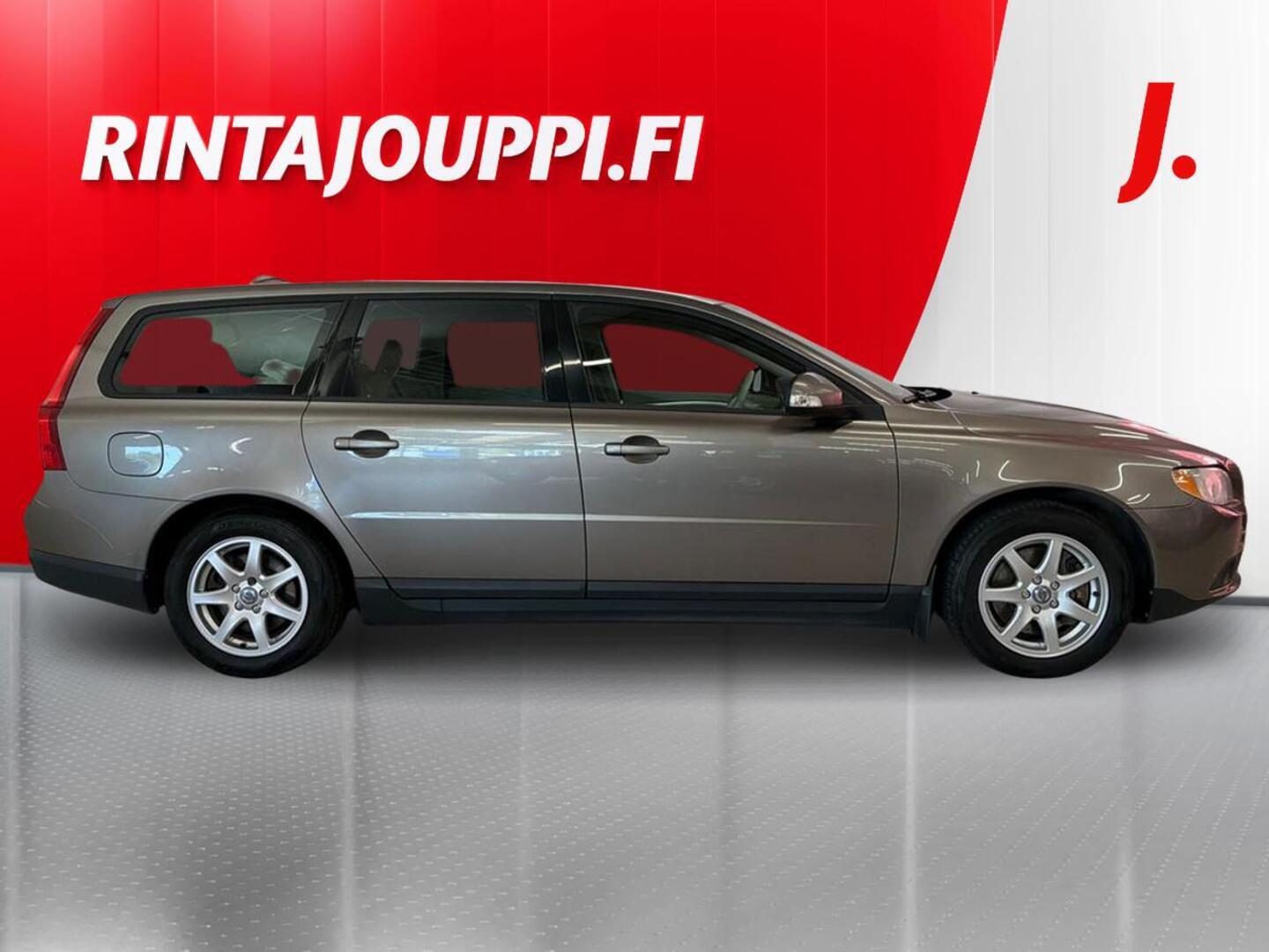 VOLVO V70 5