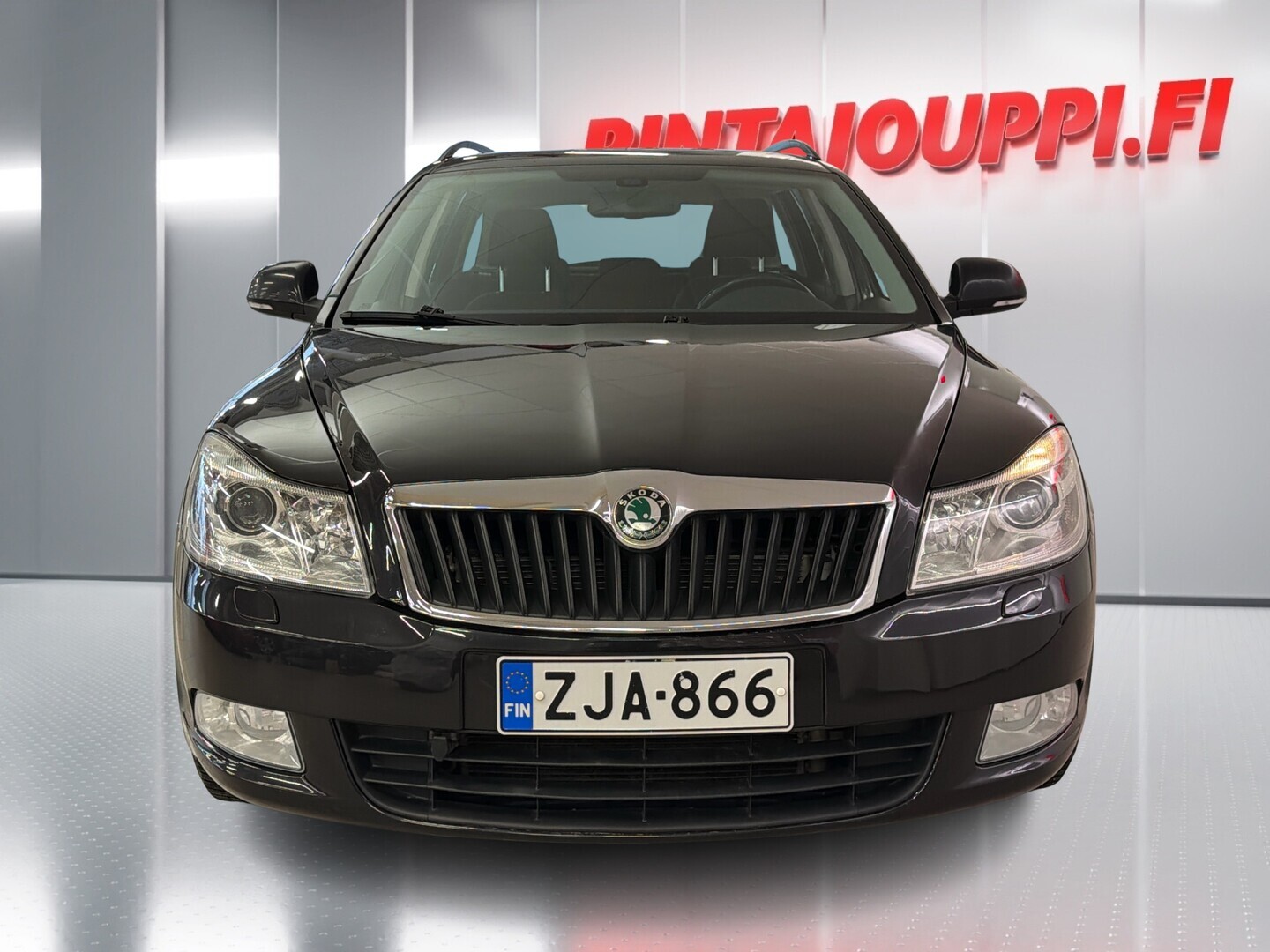 SKODA Octavia 2010