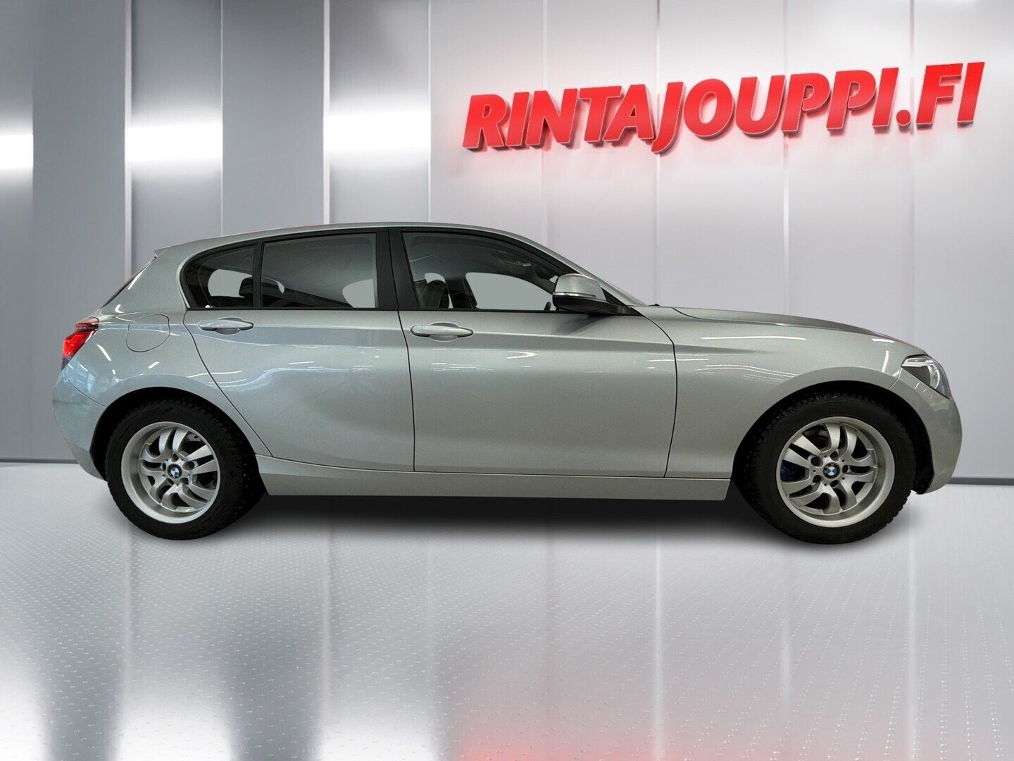 BMW 116 2012