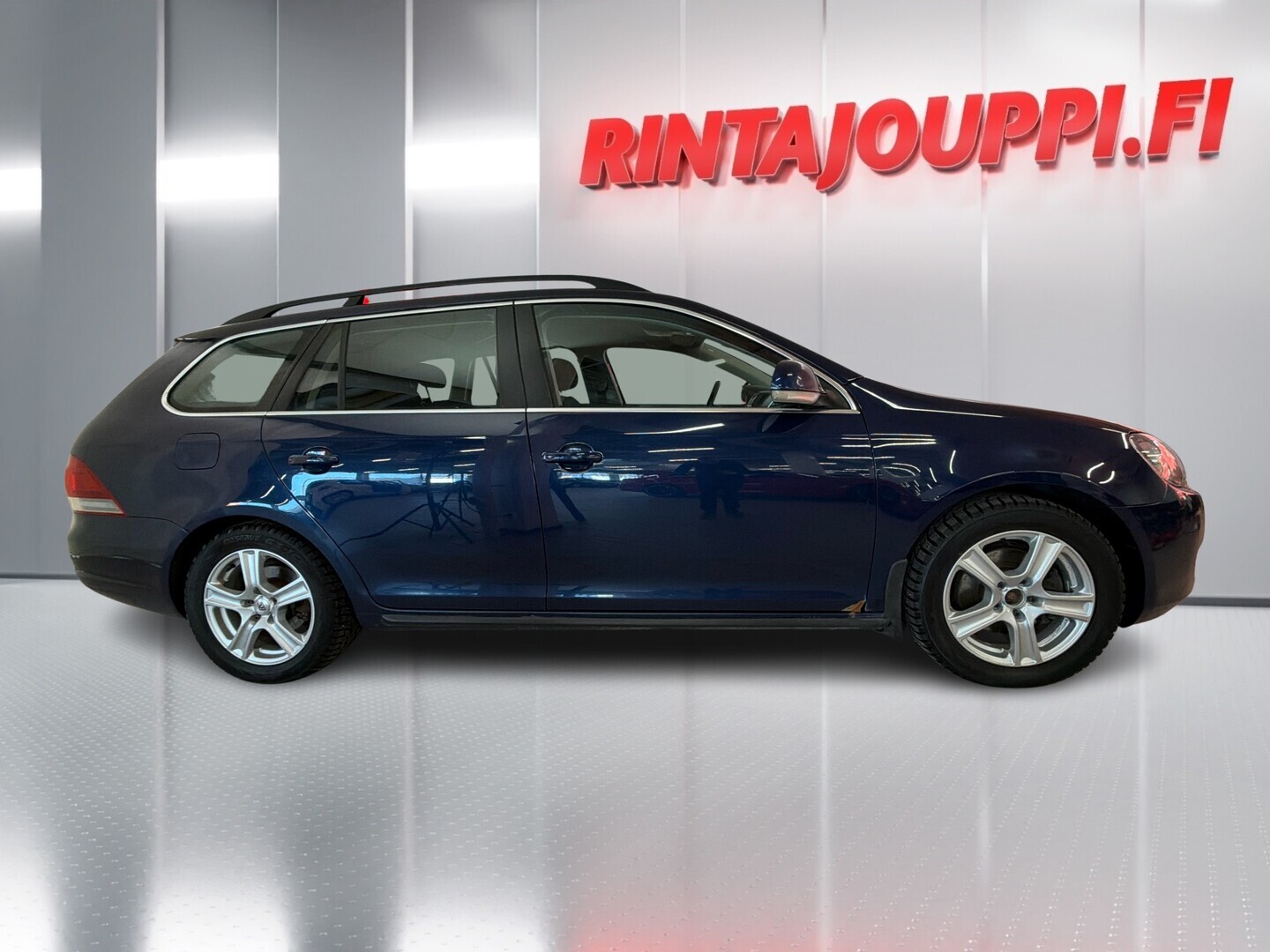 VOLKSWAGEN Golf 2012