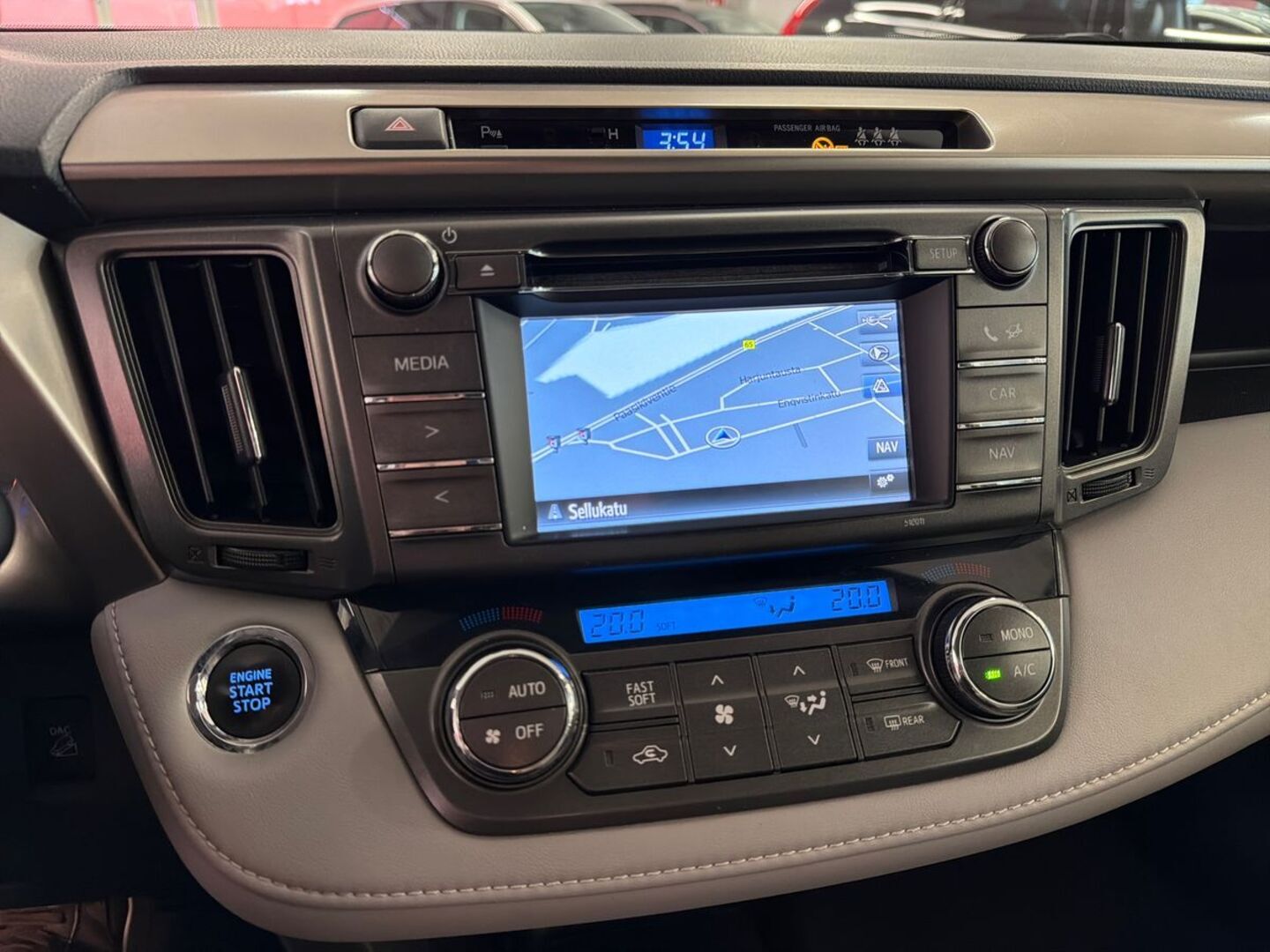 TOYOTA RAV4 22