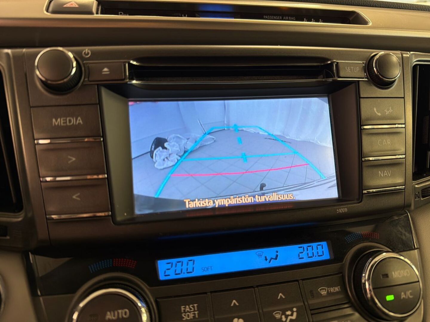 TOYOTA RAV4 23