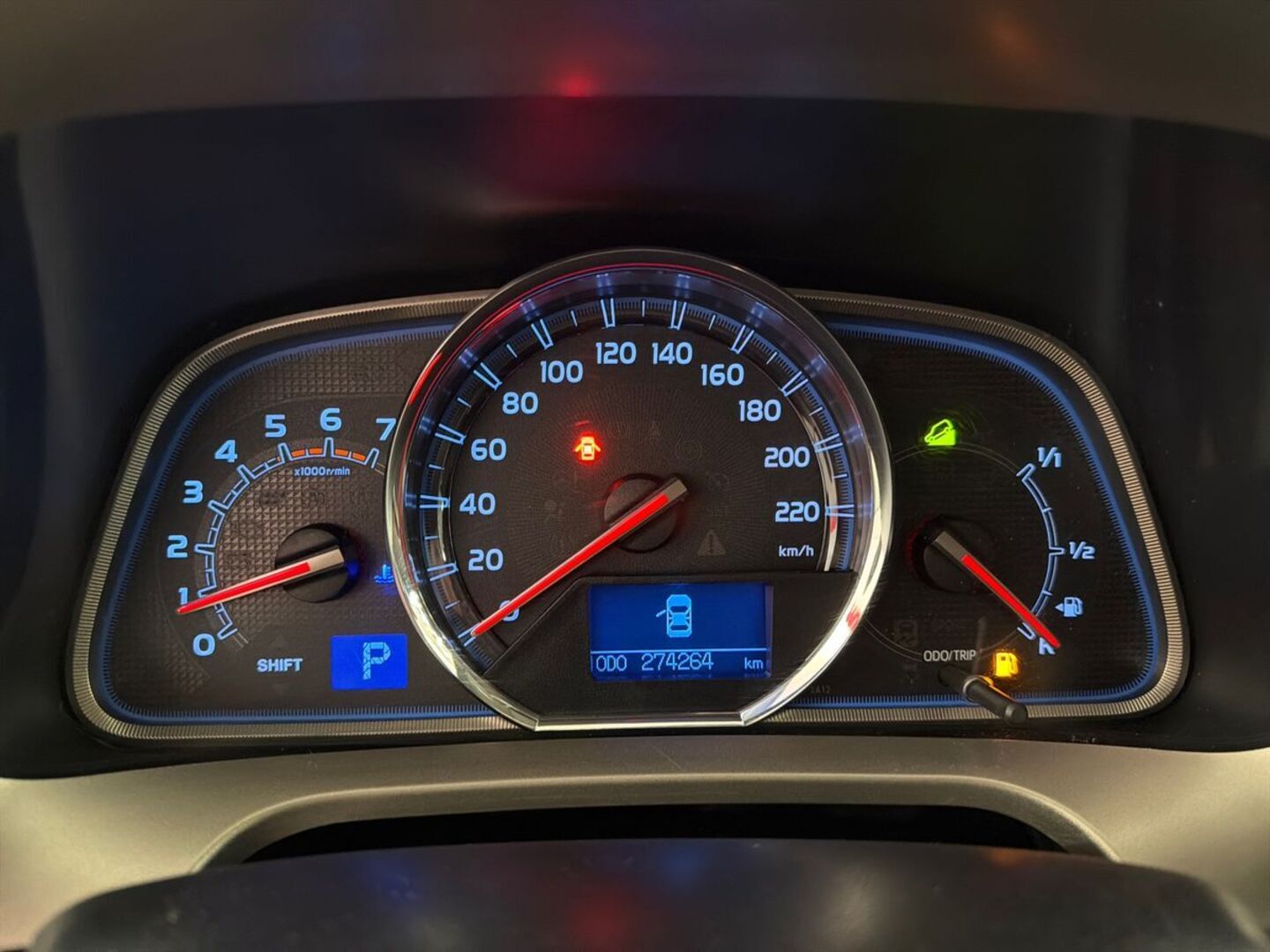 TOYOTA RAV4 24