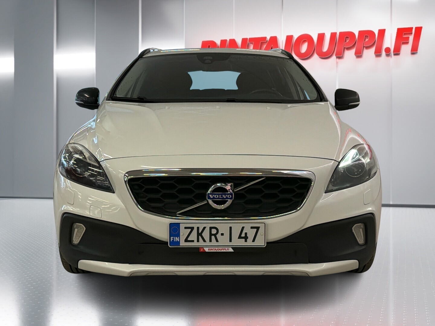 VOLVO V40 Cross Country 2016