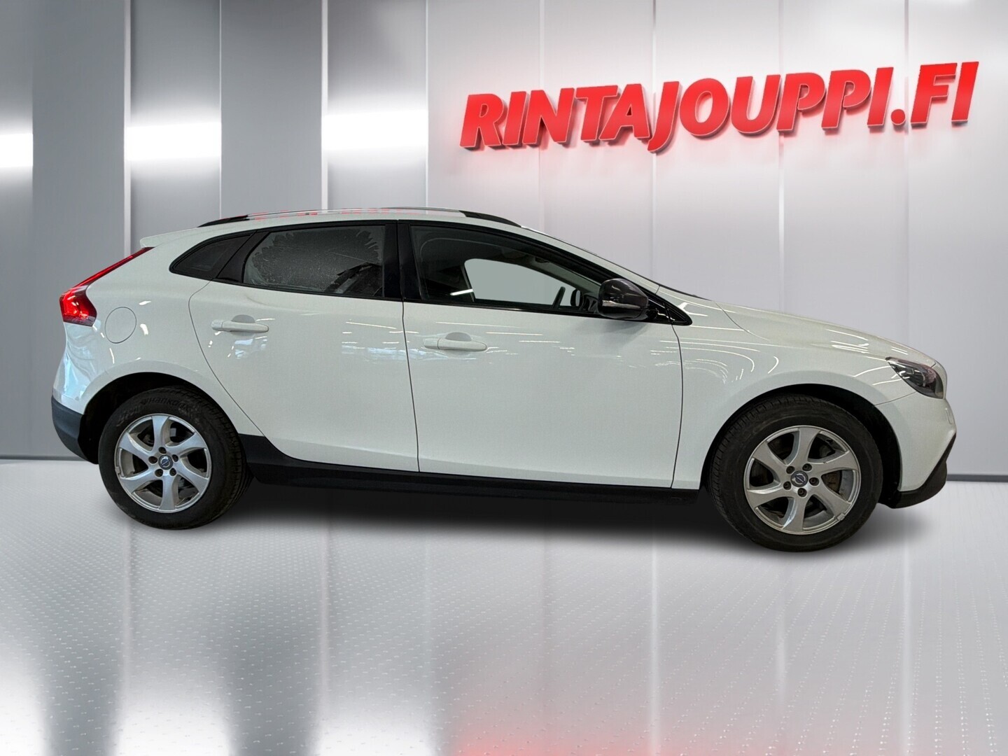 VOLVO V40 Cross Country 2016