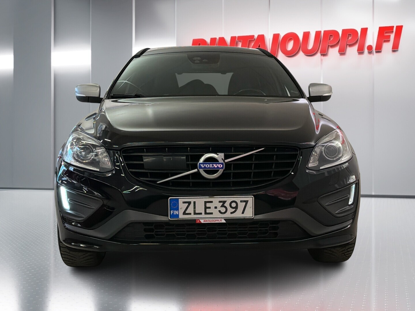 VOLVO XC60 2017