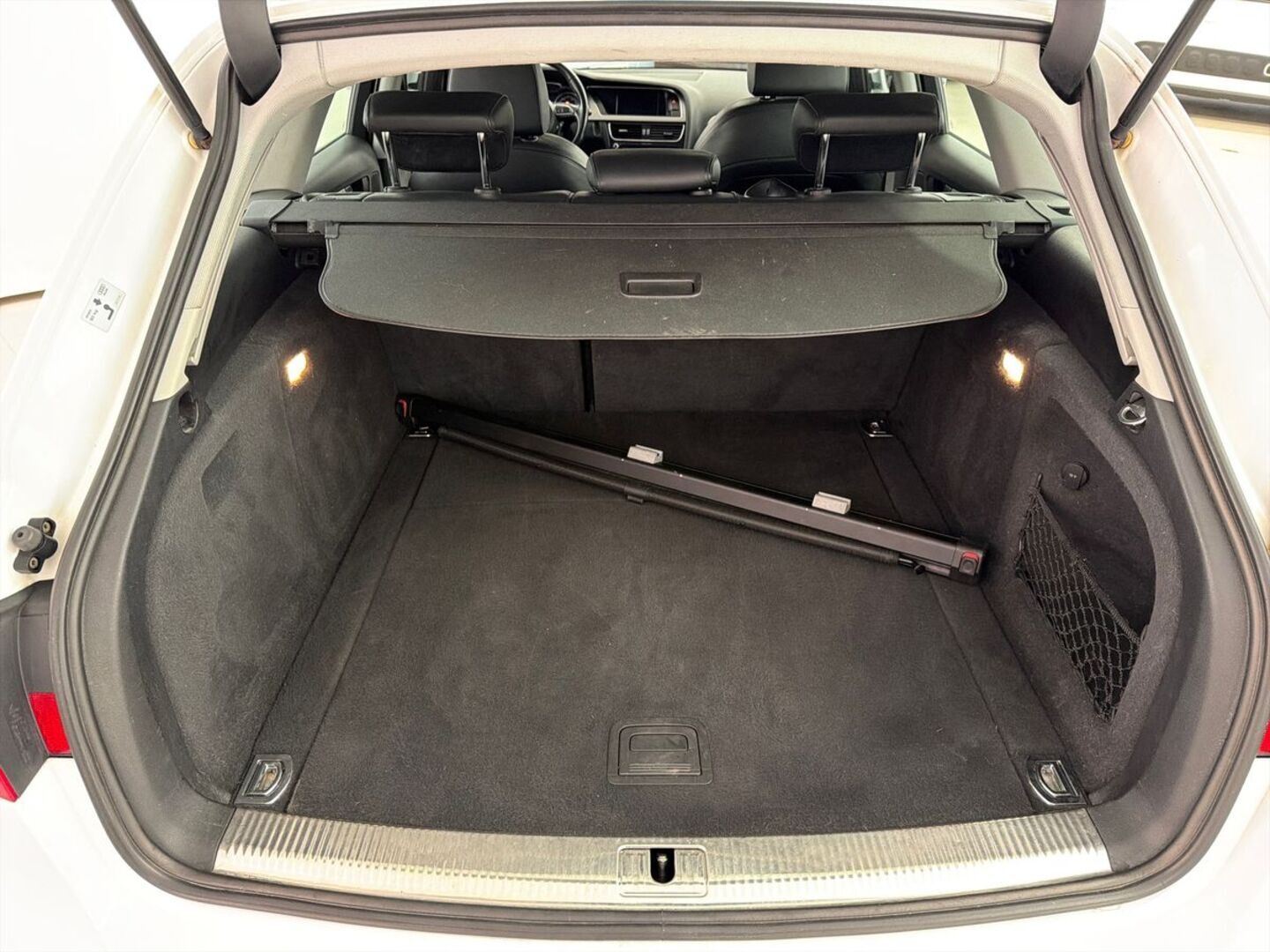 AUDI A4 allroad quattro 11