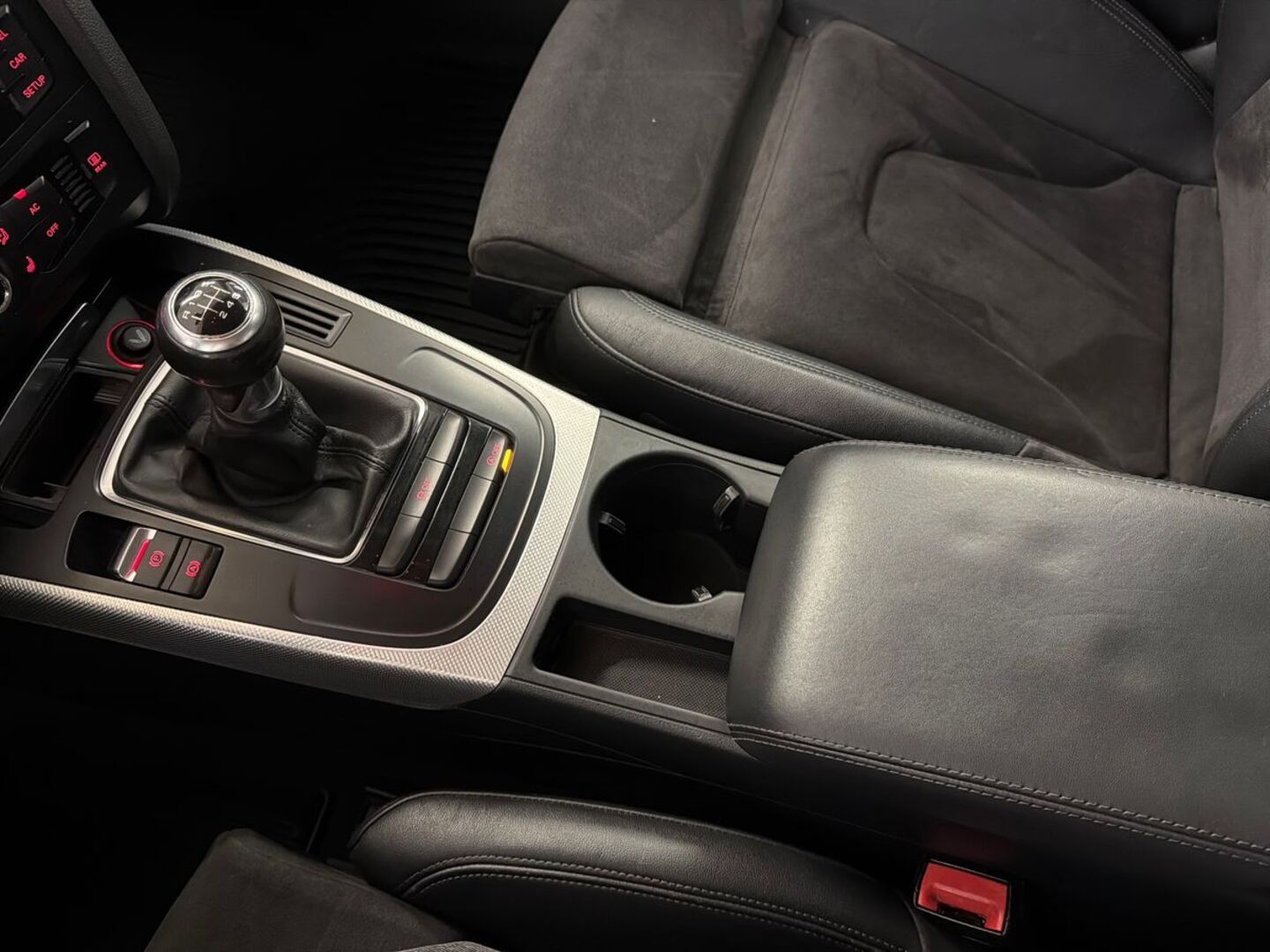 AUDI A4 allroad quattro 27
