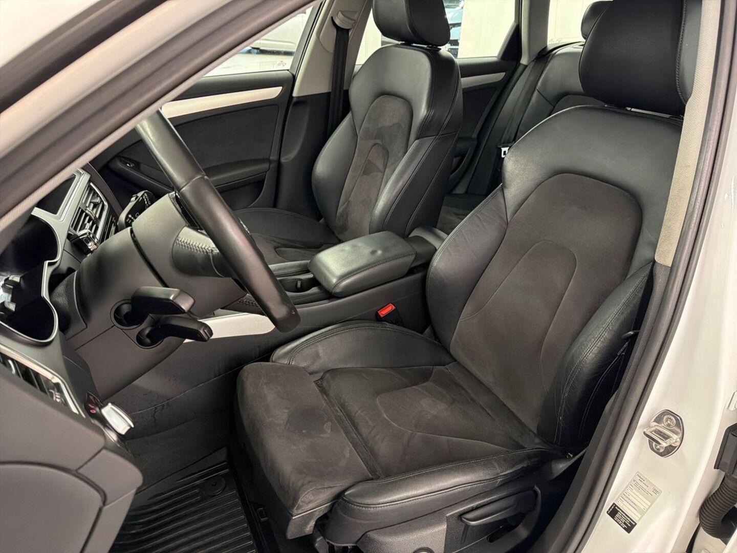 AUDI A4 allroad quattro 30