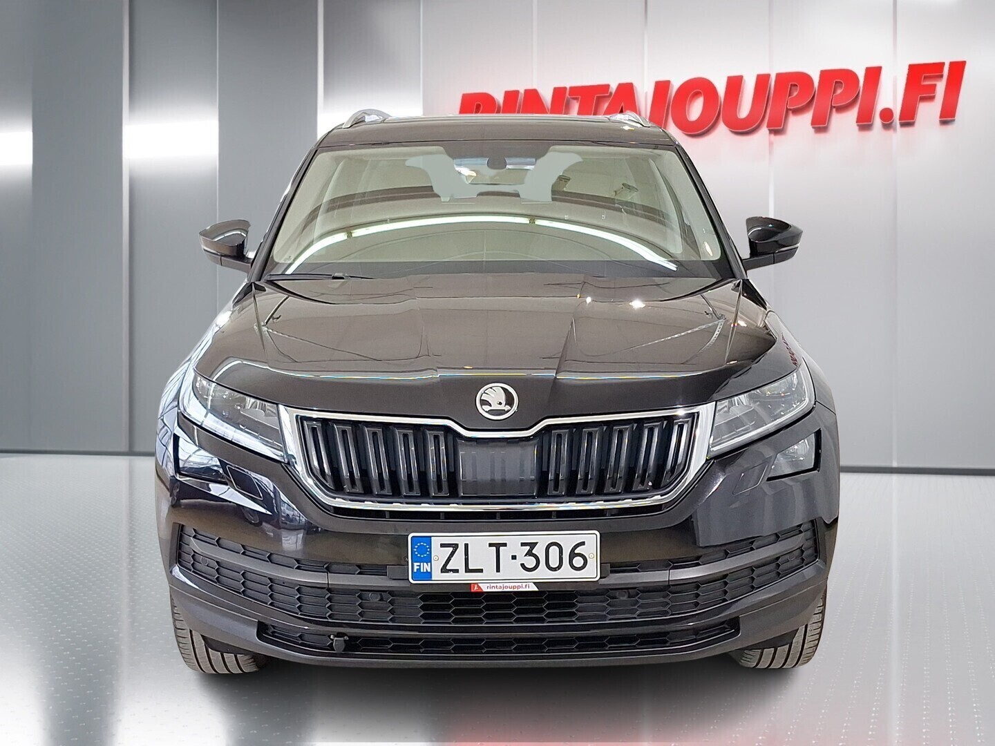 SKODA Kodiaq 2018