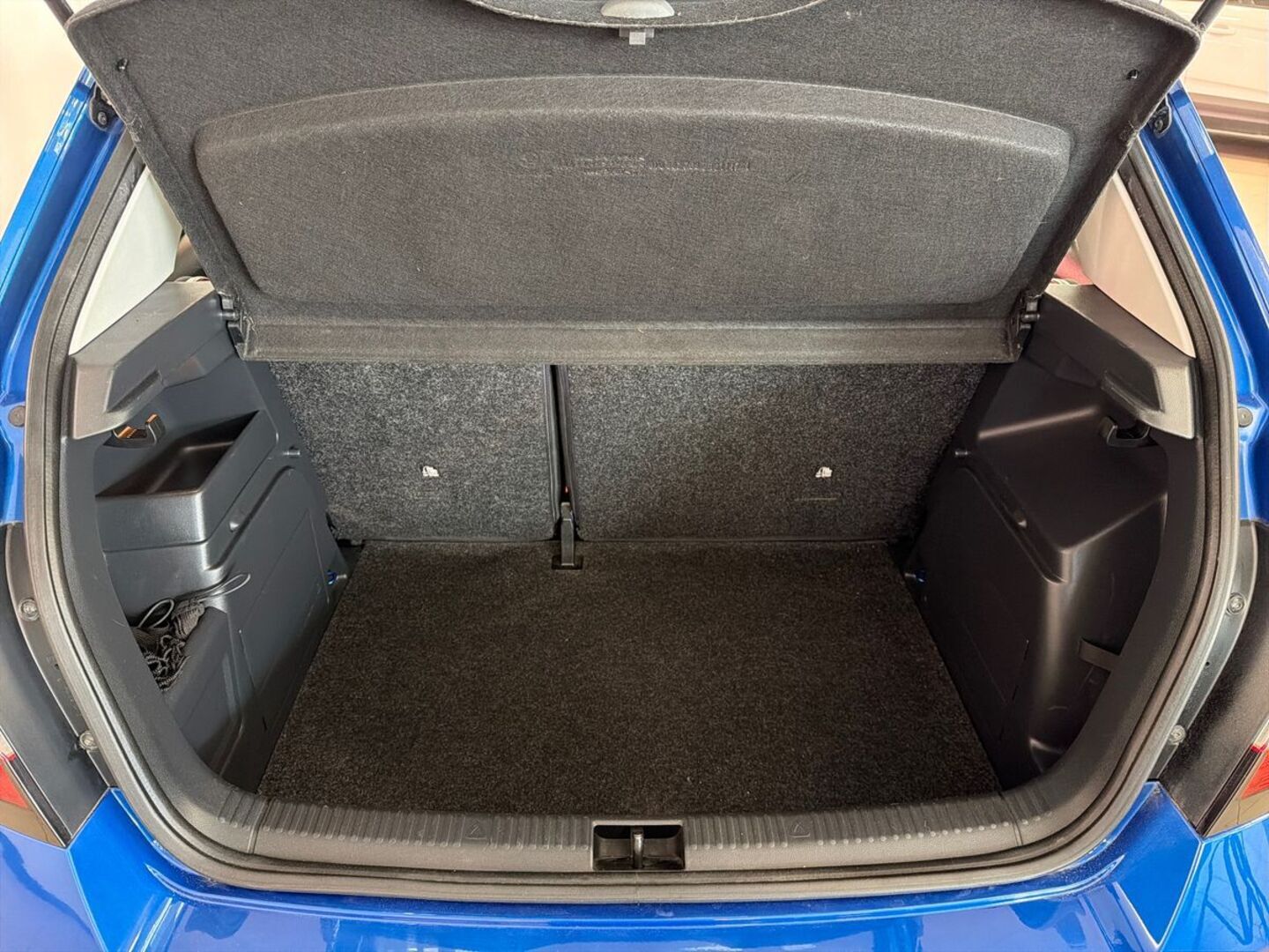 SKODA Fabia 2018