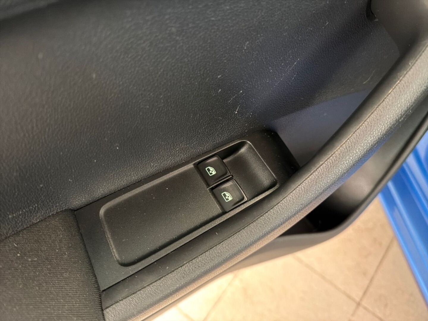 SKODA Fabia 2018