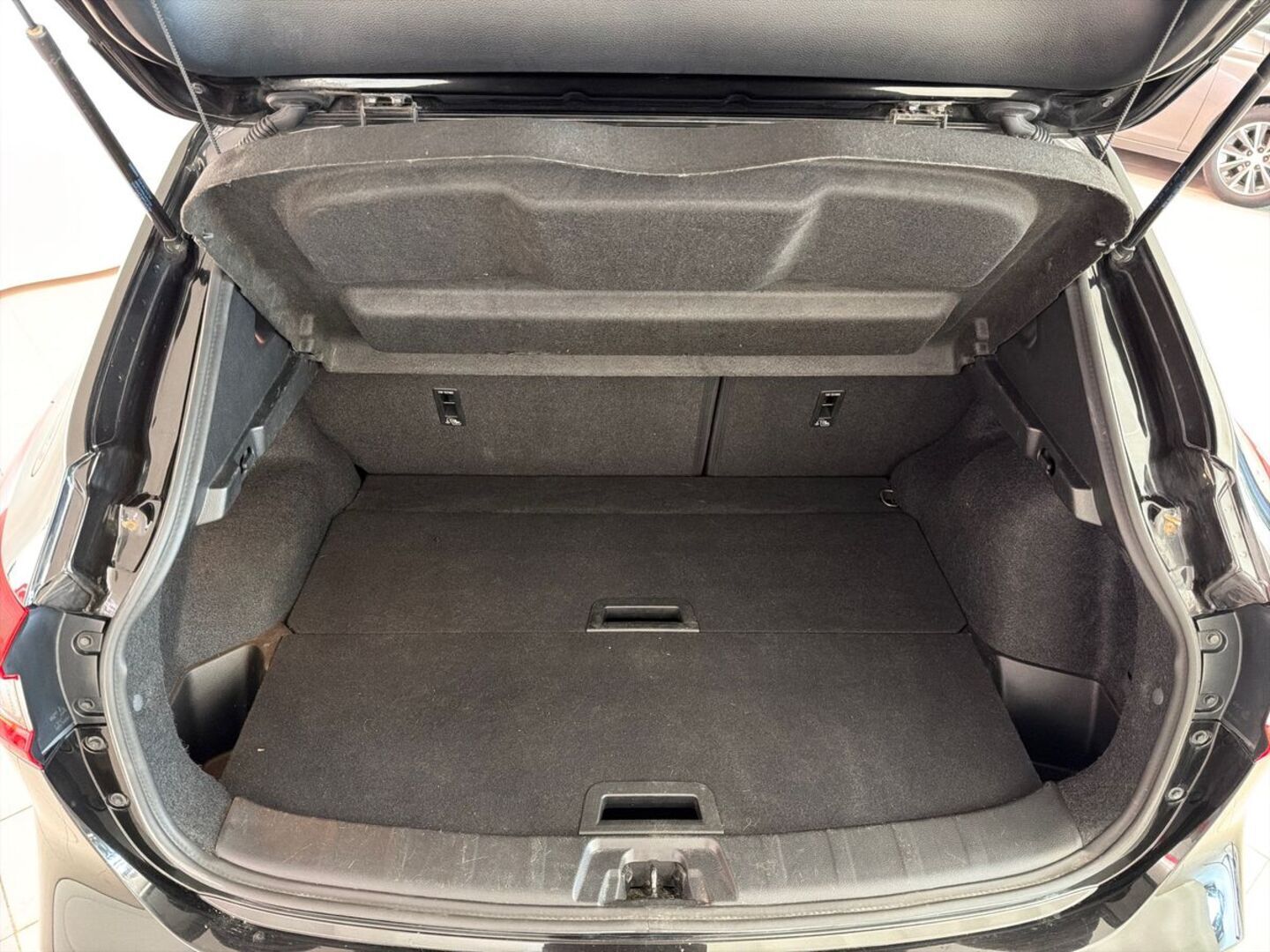 NISSAN Qashqai 2019