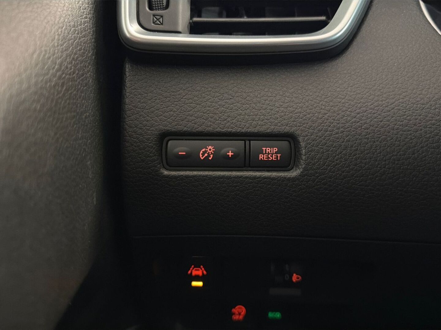 NISSAN Qashqai 2019