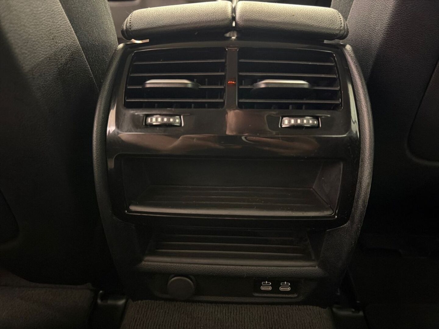 BMW 520 2021