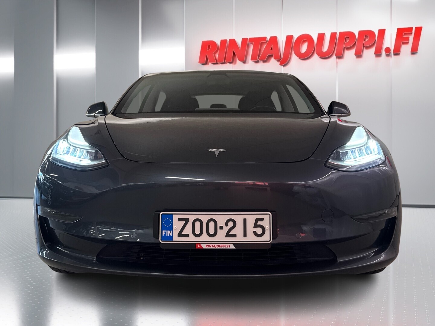 TESLA Model 3 2019