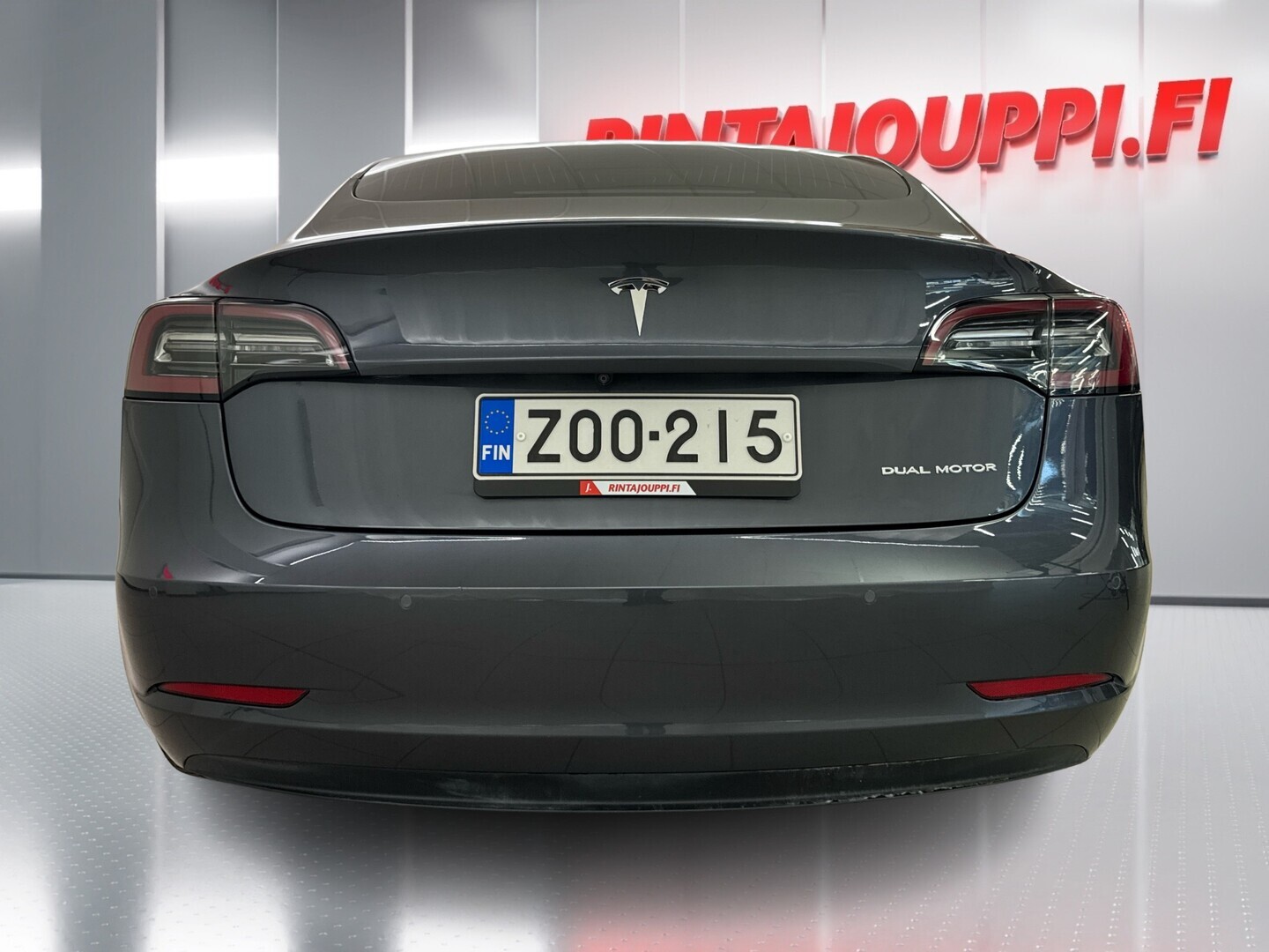 TESLA Model 3 2019
