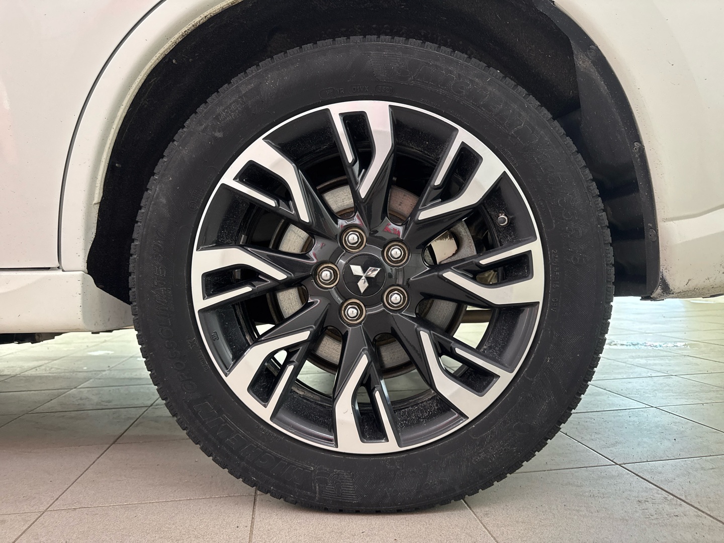 MITSUBISHI Outlander PHEV 2020