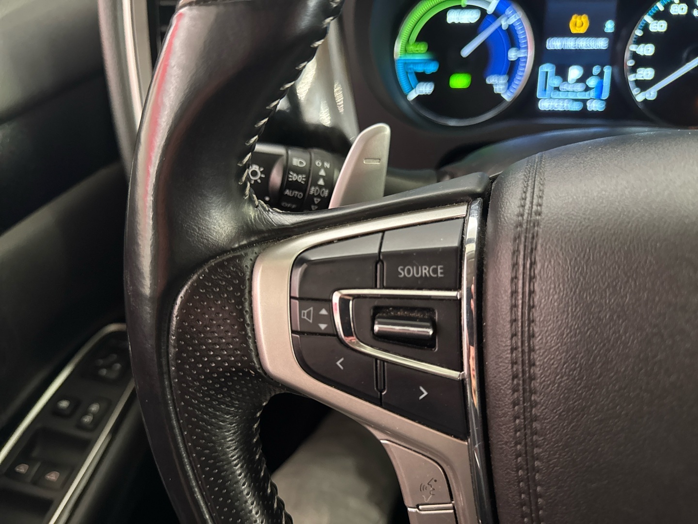 MITSUBISHI Outlander PHEV 2020