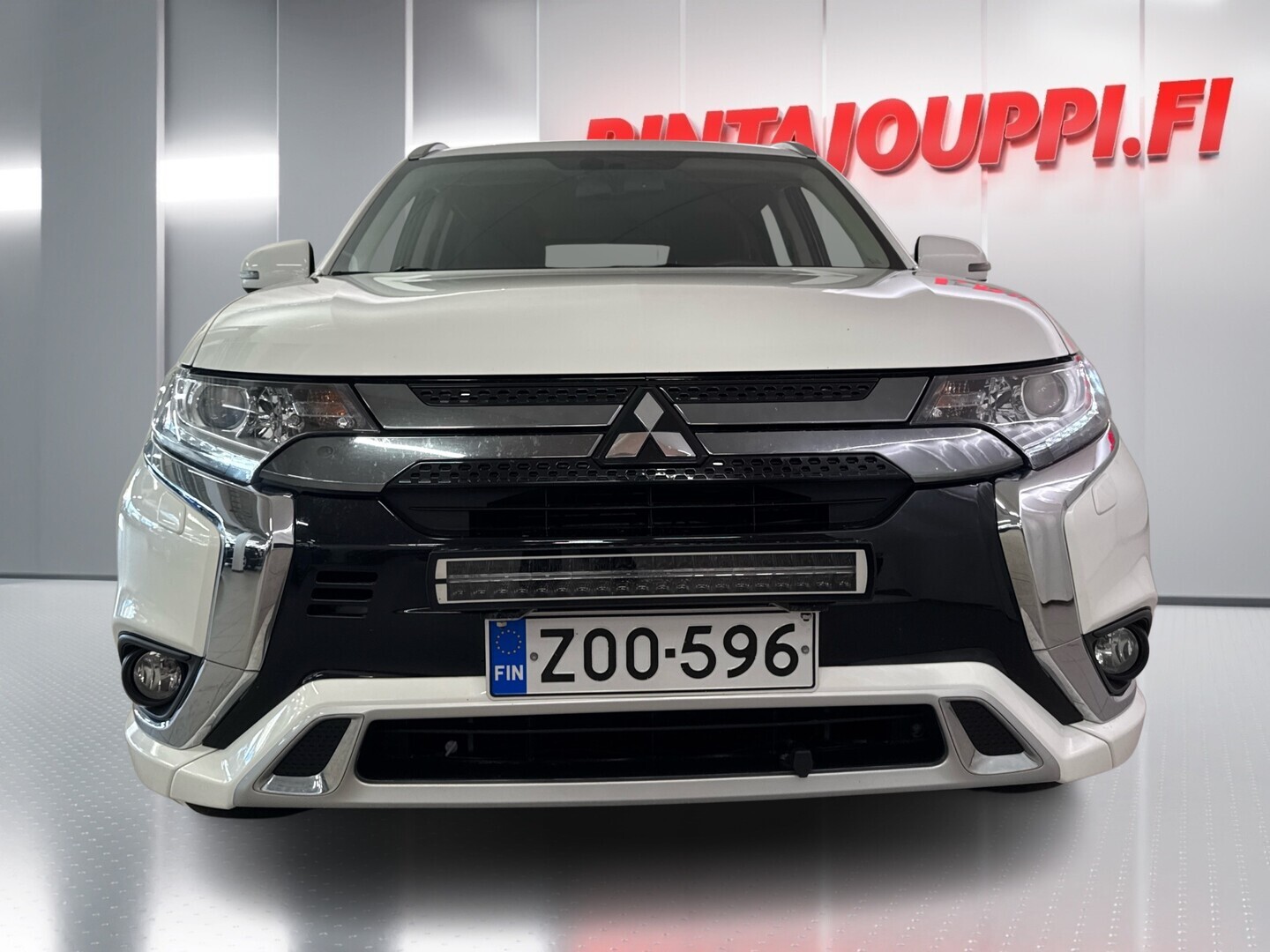 MITSUBISHI Outlander PHEV 2020