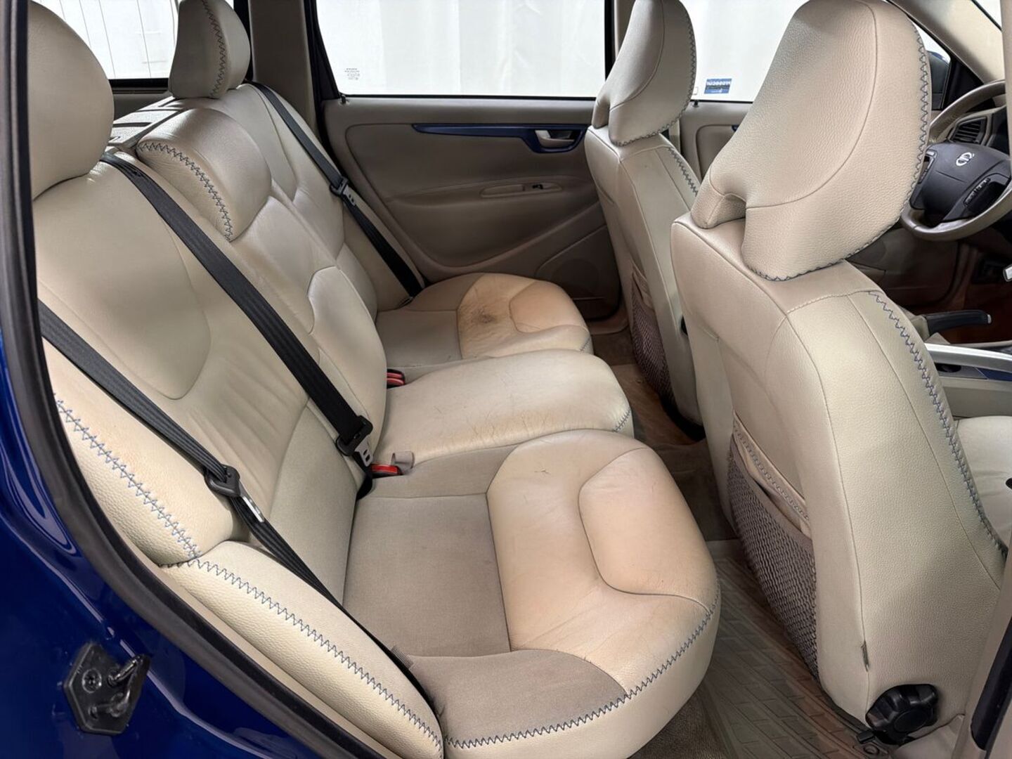 VOLVO XC70 2006