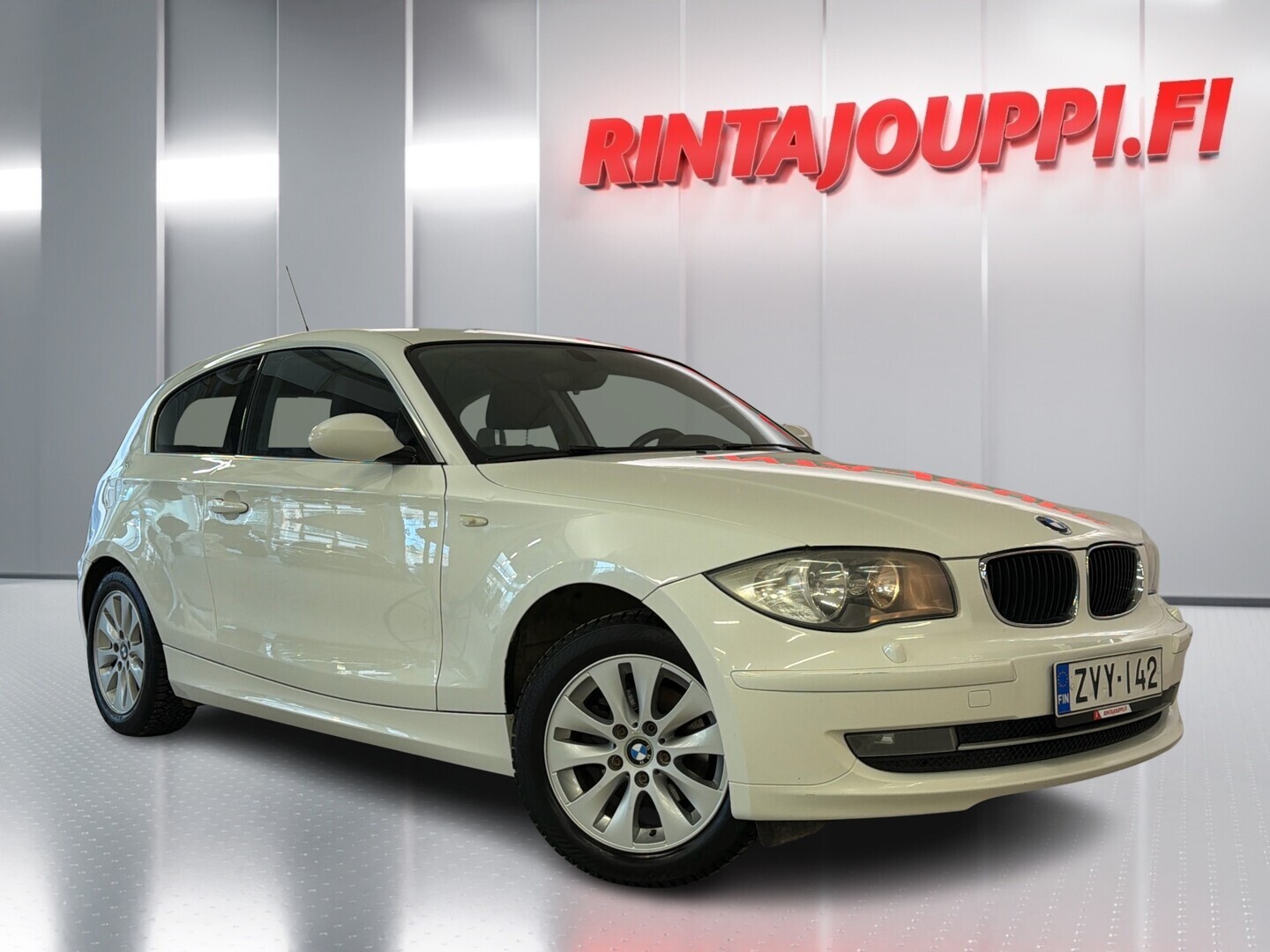 BMW 116 2008