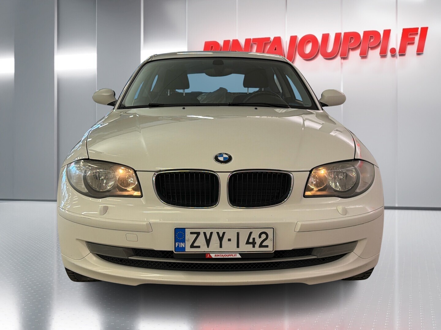 BMW 116 2008