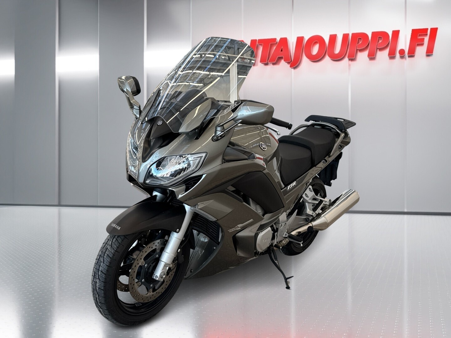 YAMAHA FJR 2013