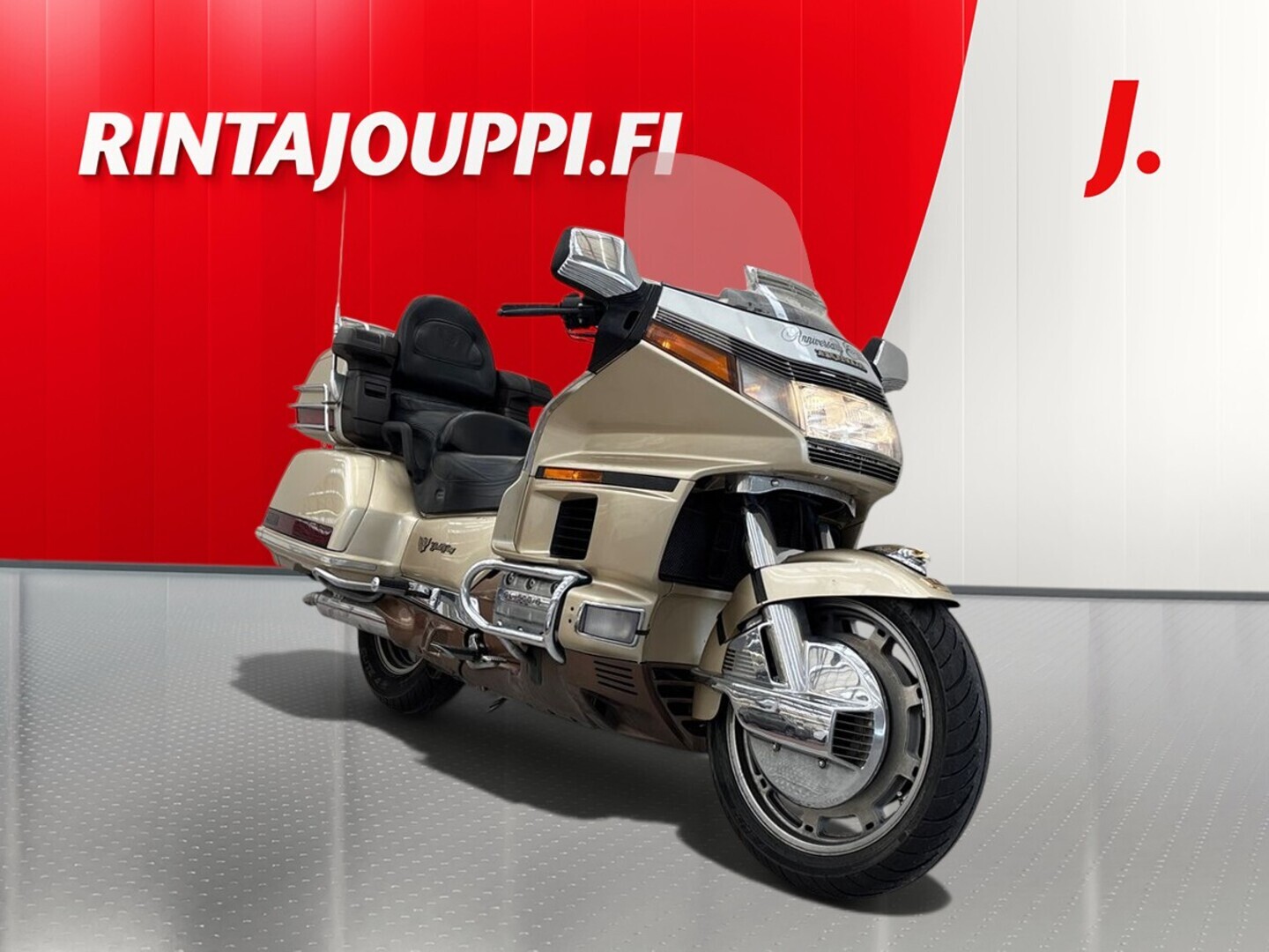 HONDA GL 1992