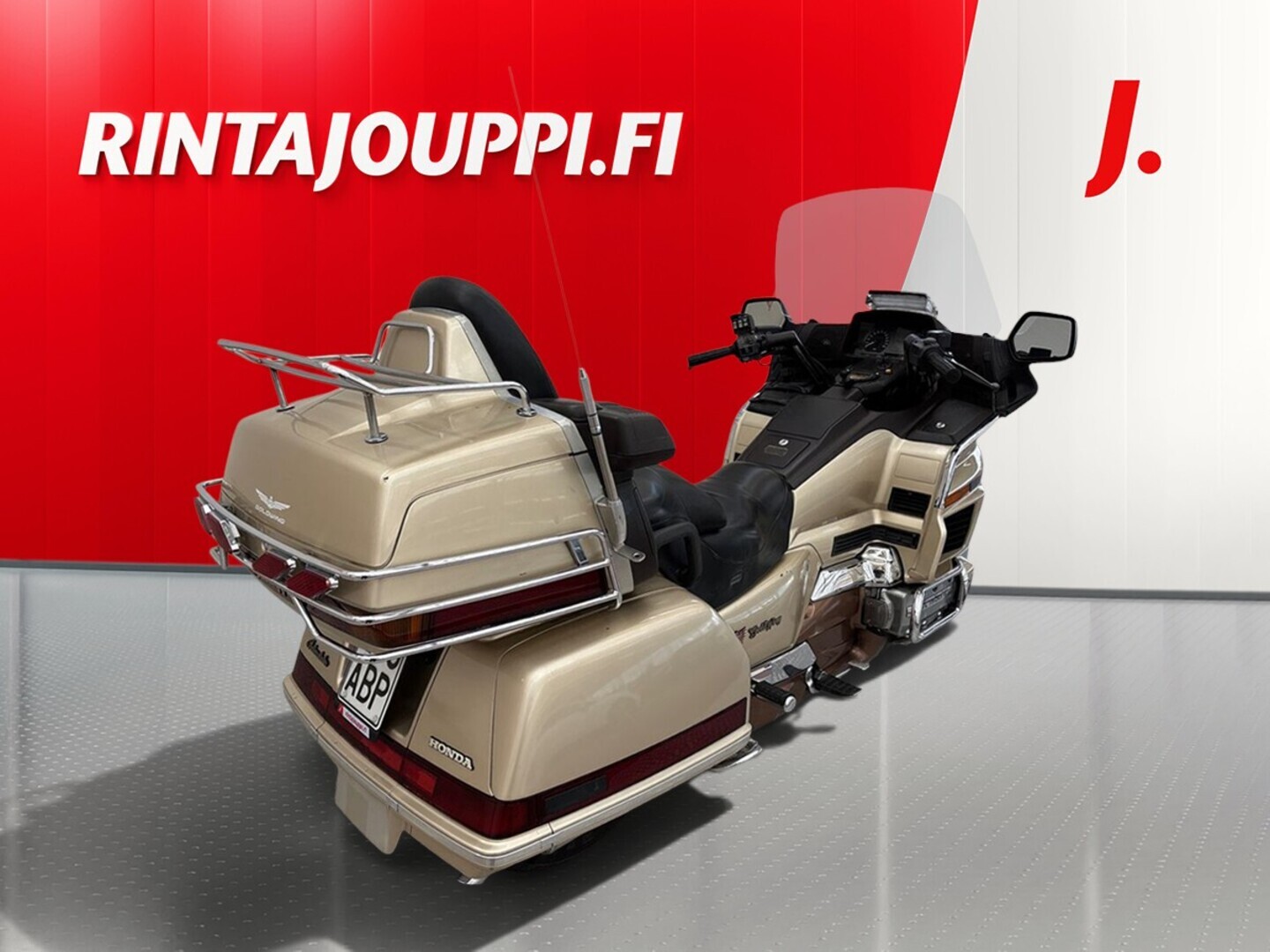 HONDA GL 1992
