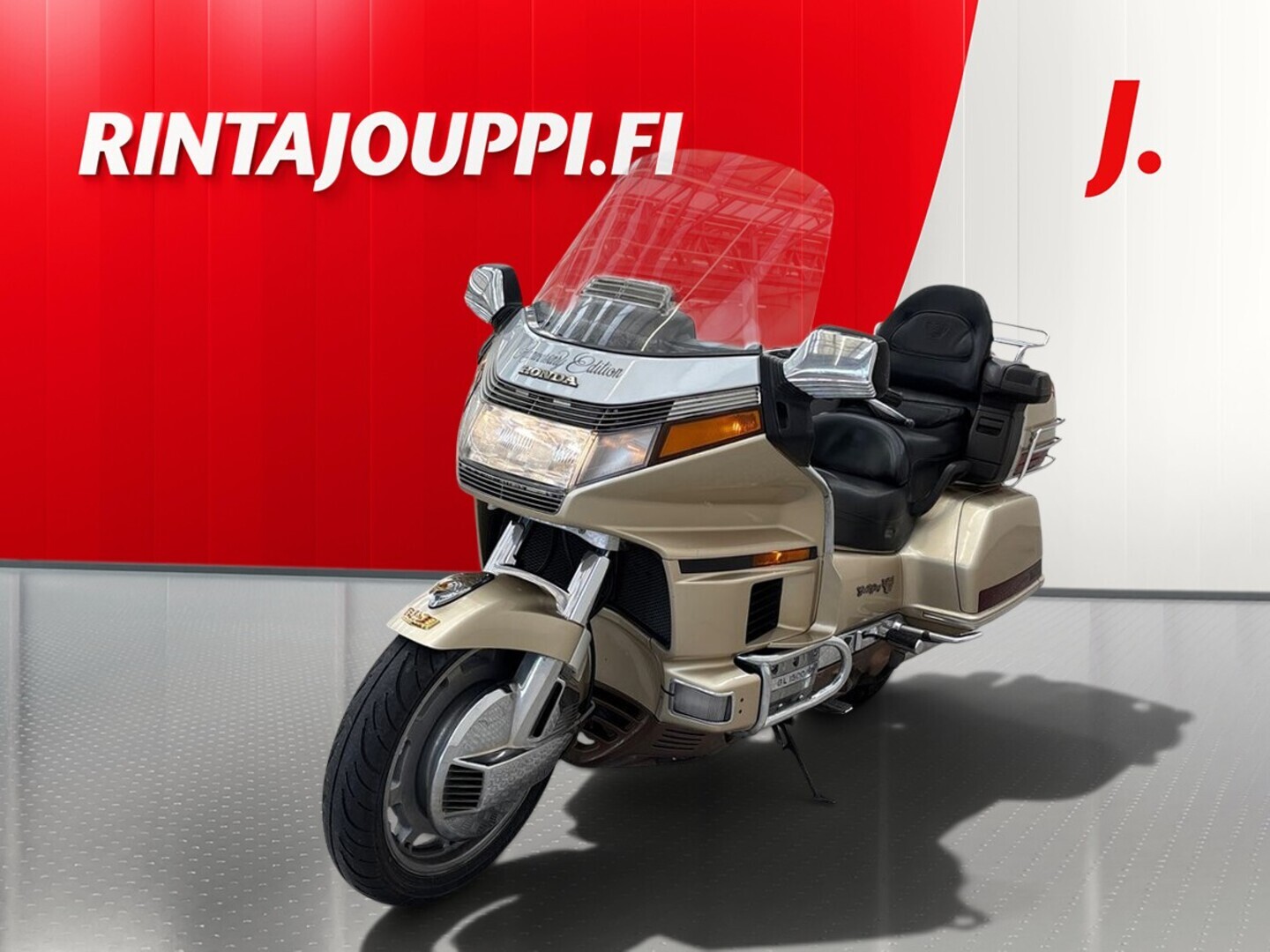 HONDA GL 1992