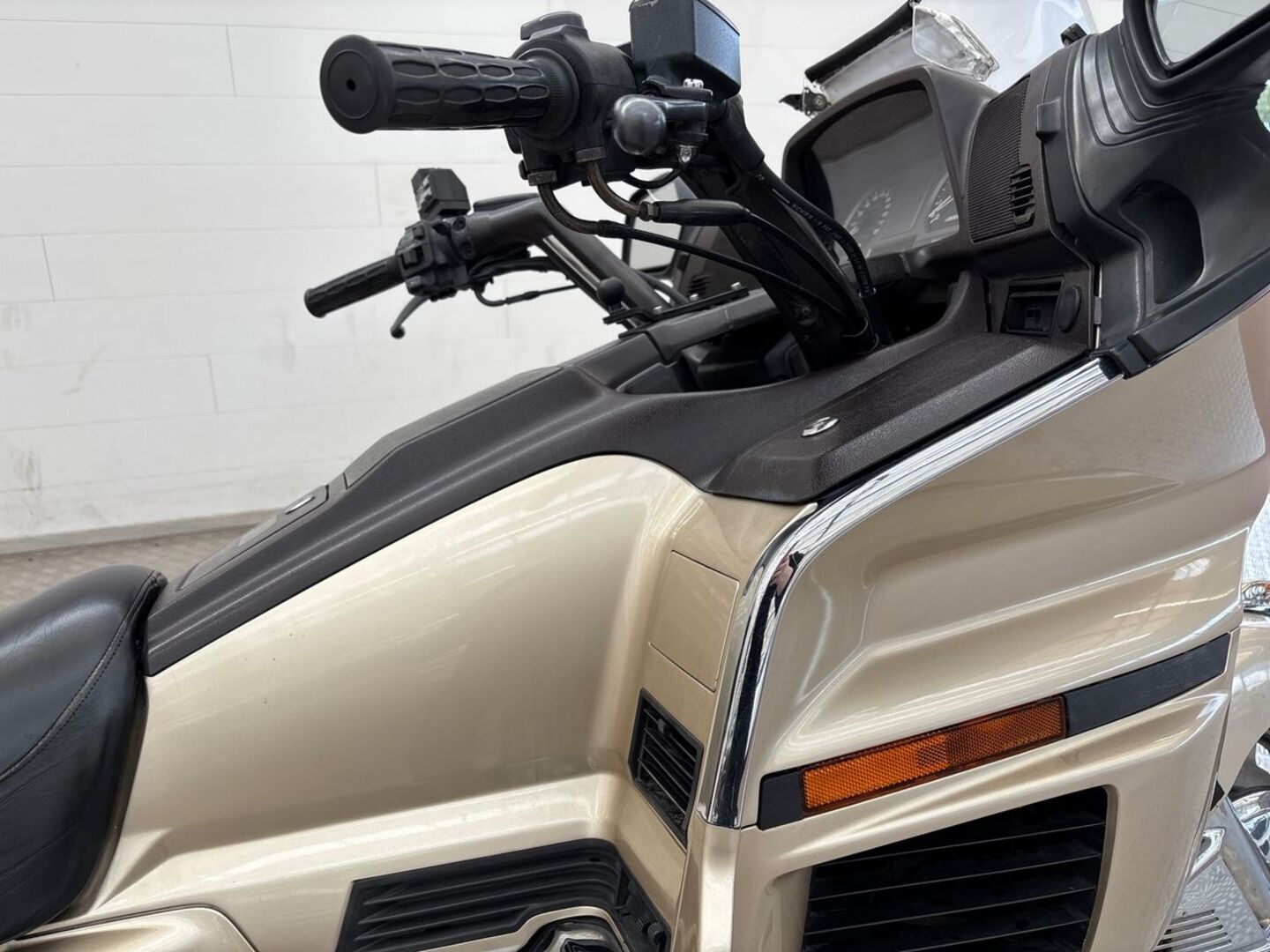 HONDA GL 1992