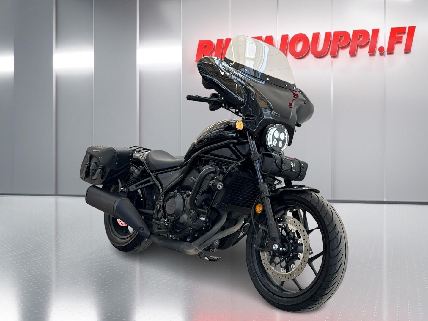 HONDA REBEL 2023