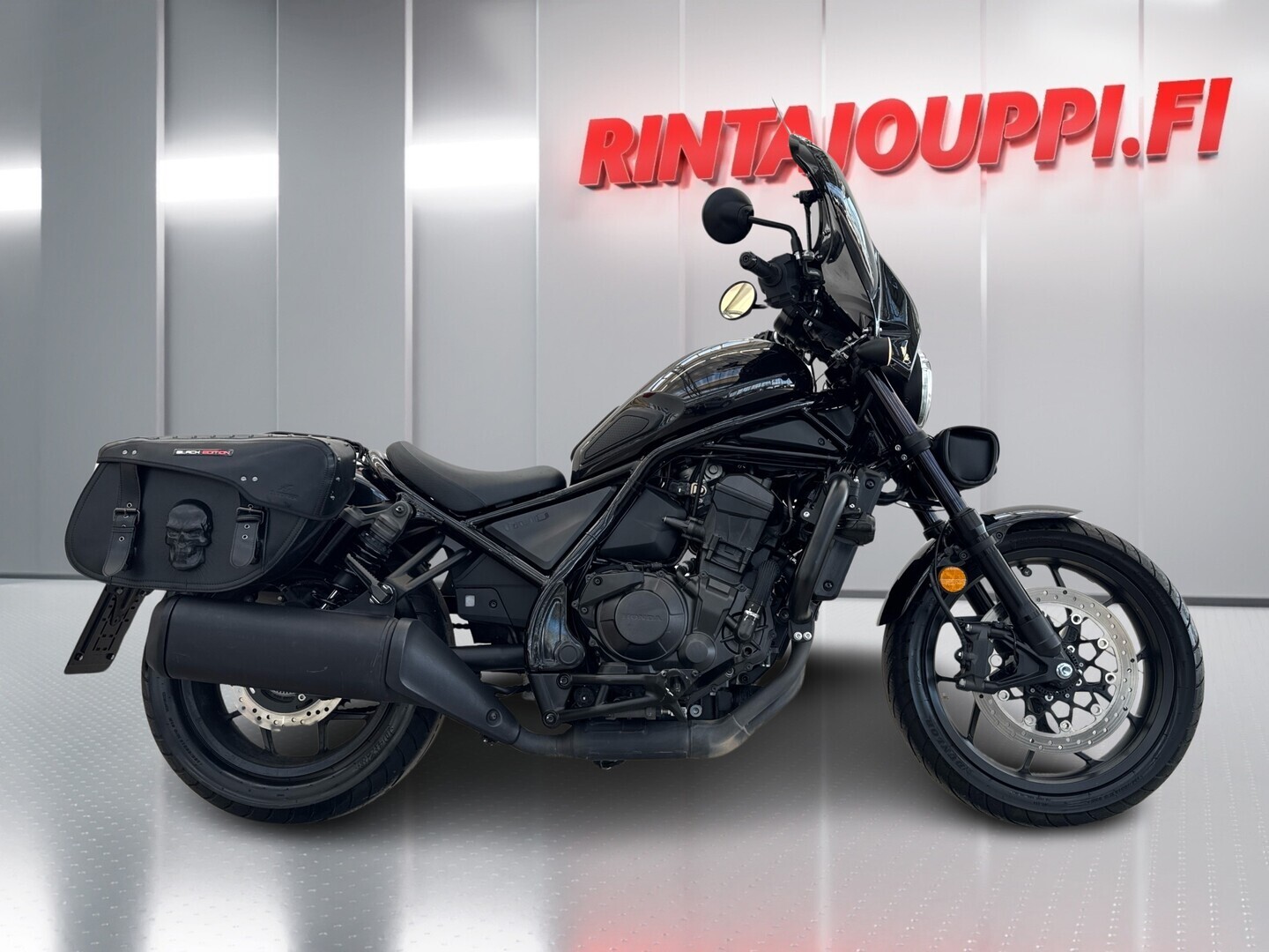 HONDA REBEL 2023