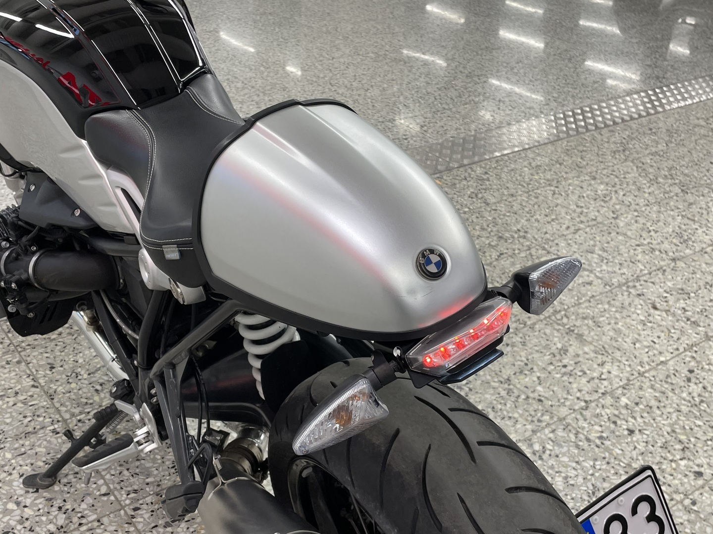 BMW R 2014