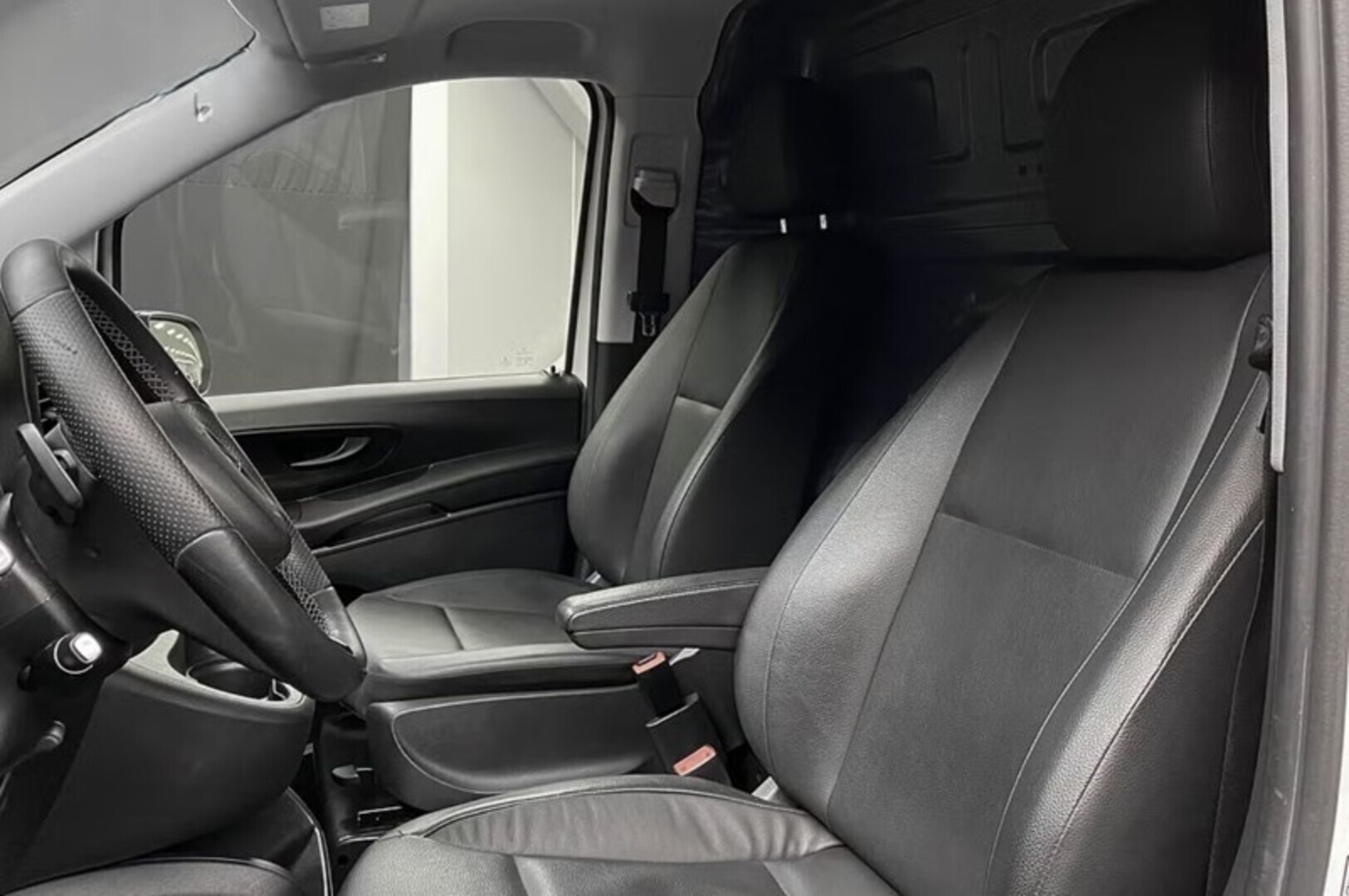 MERCEDES-BENZ Vito 2020