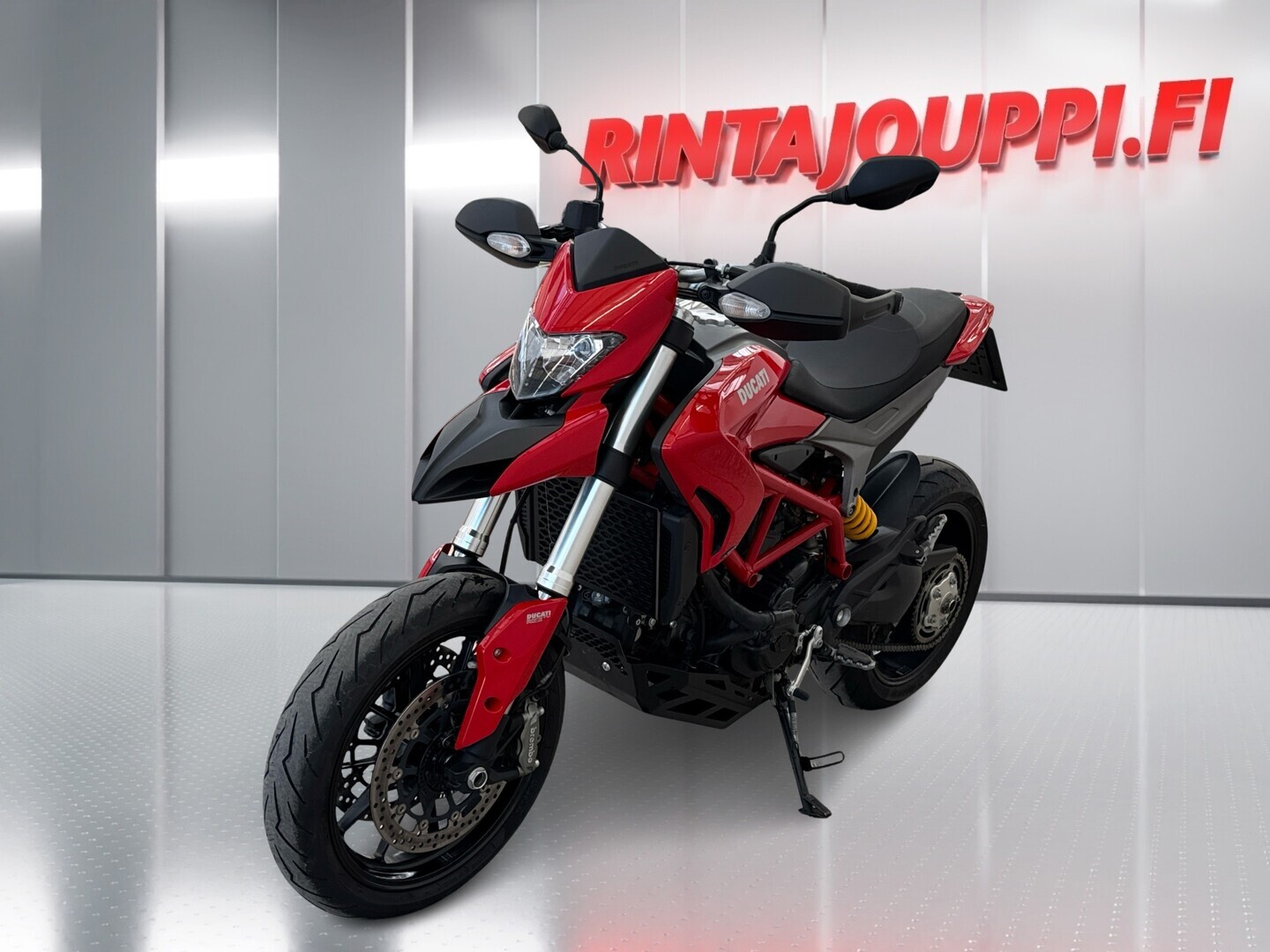 DUCATI Hypermotard 2015