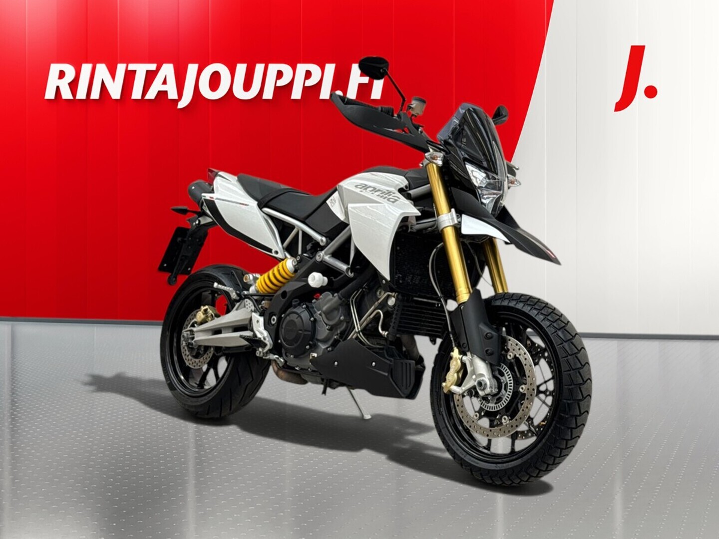 APRILIA Dorsoduro 2013