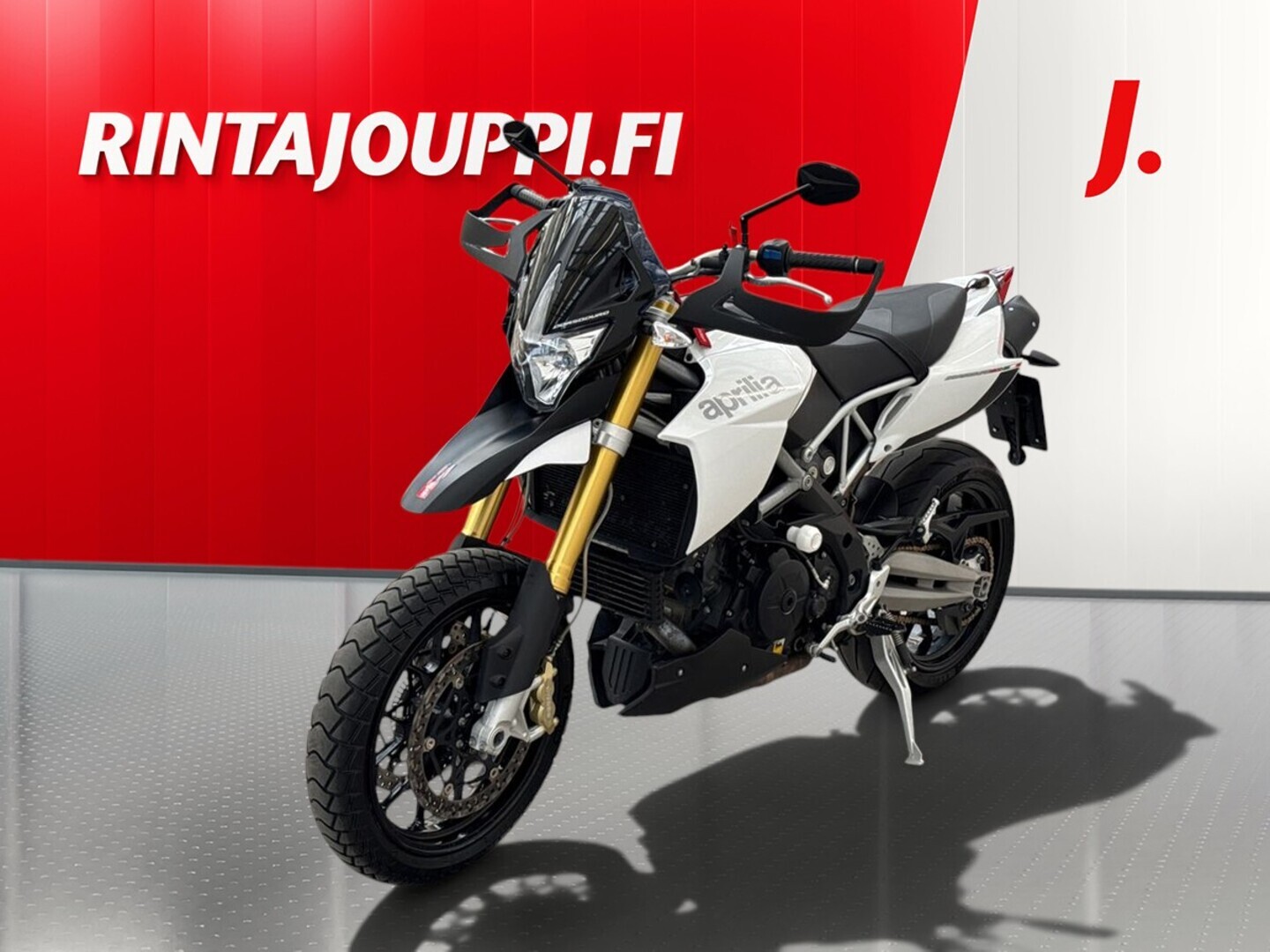 APRILIA Dorsoduro 2013