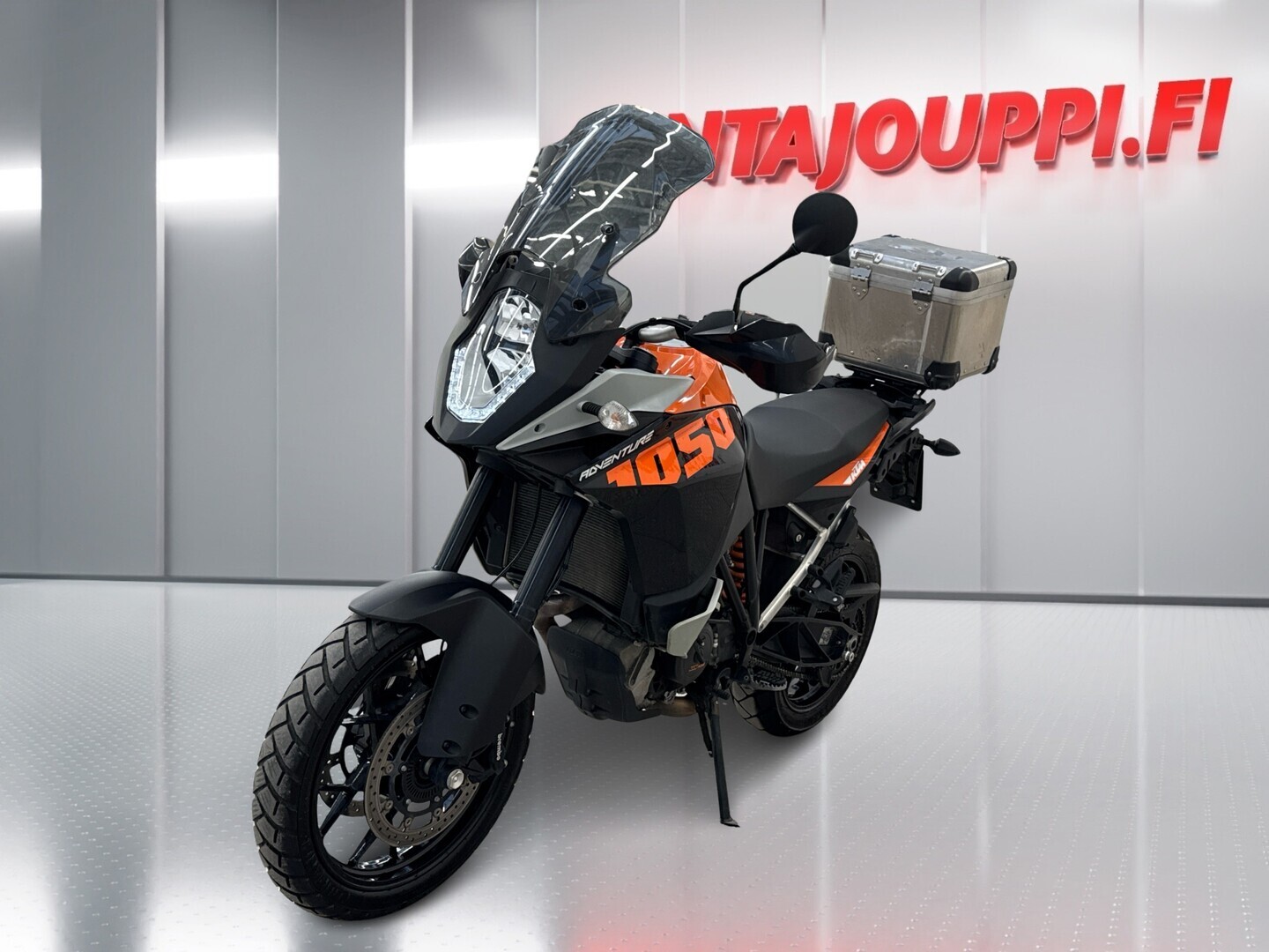 KTM 1050 2016