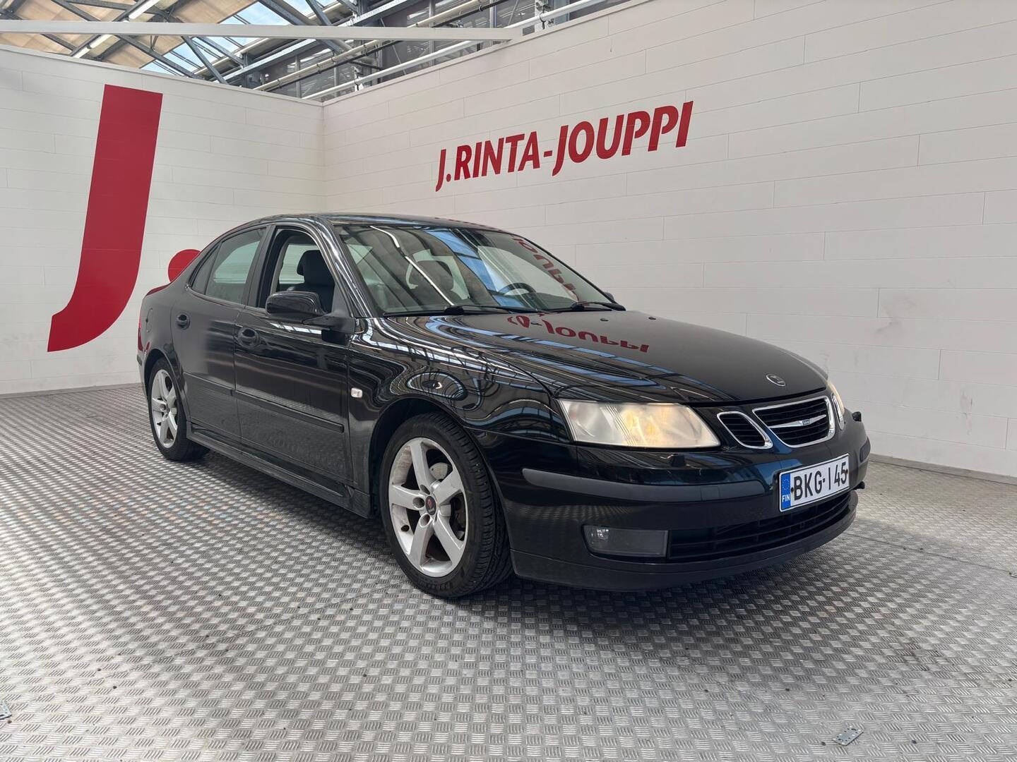 SAAB 9-3 2005