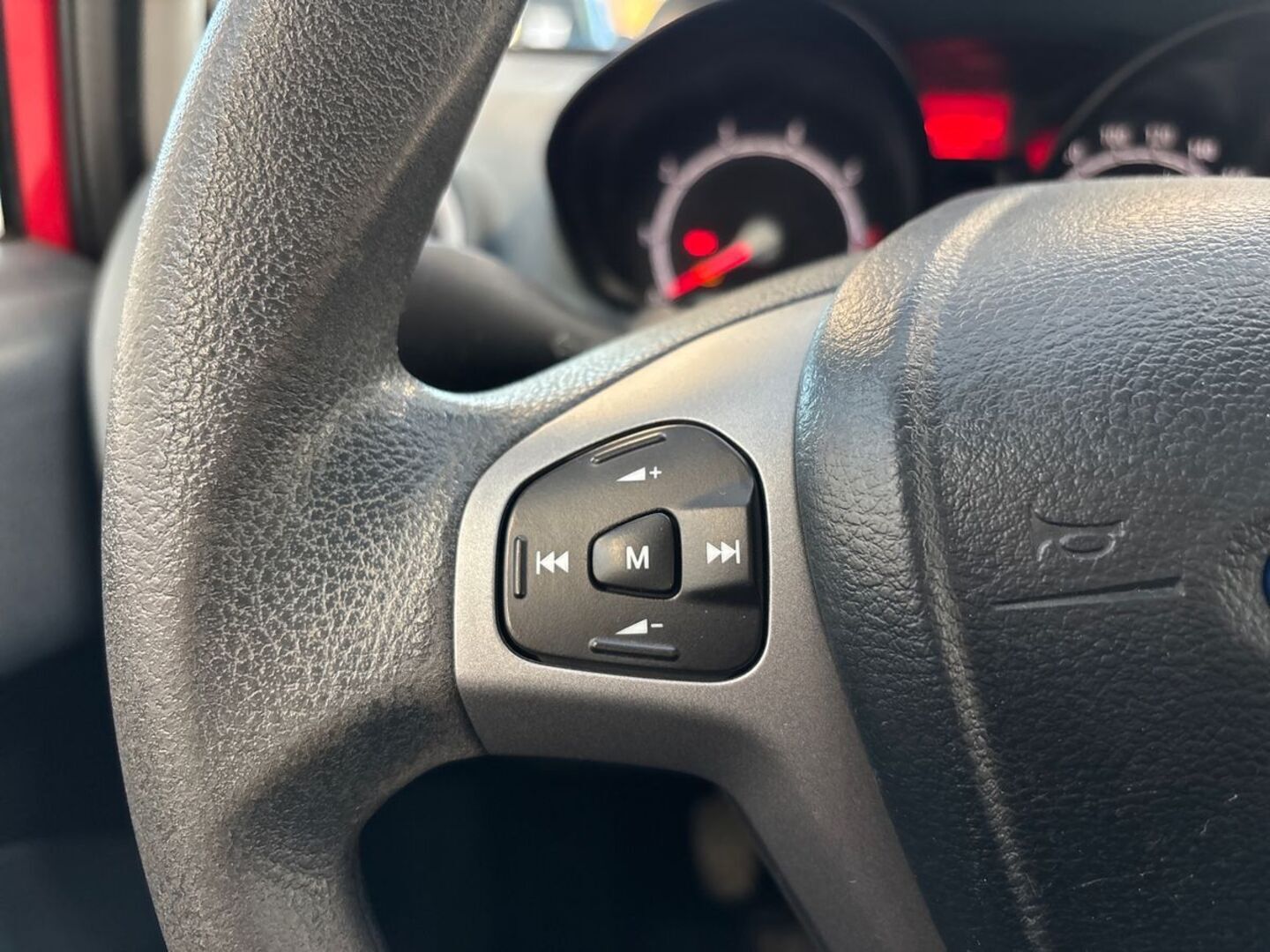FORD Fiesta 2010