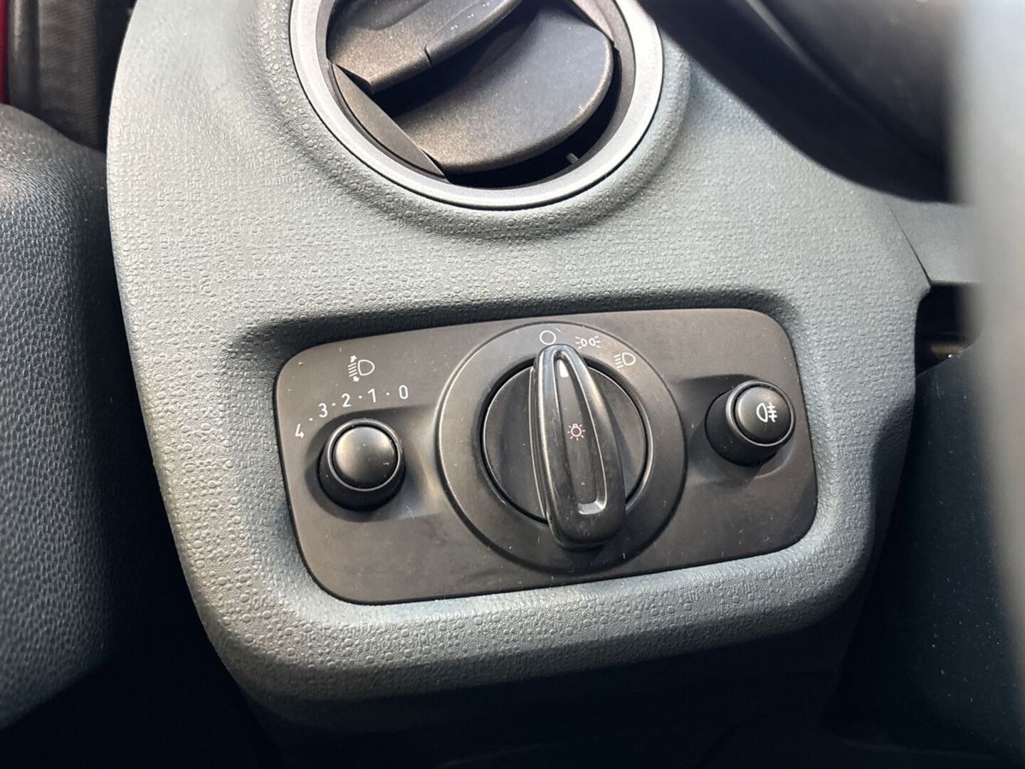FORD Fiesta 2010
