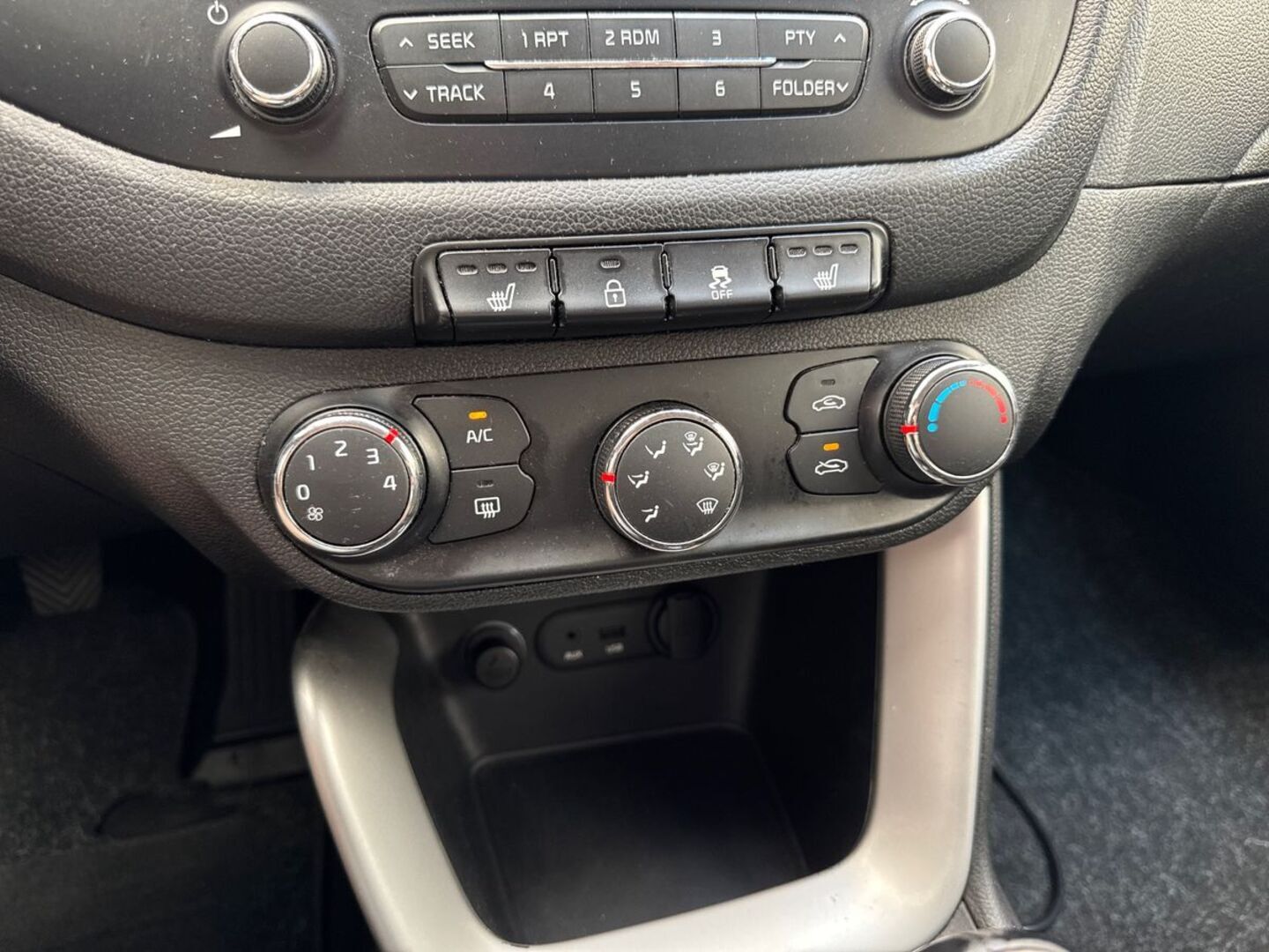 KIA cee'd 2012
