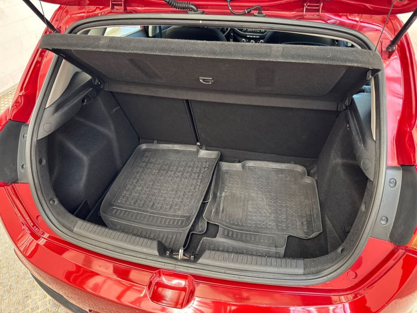 KIA cee'd 2012