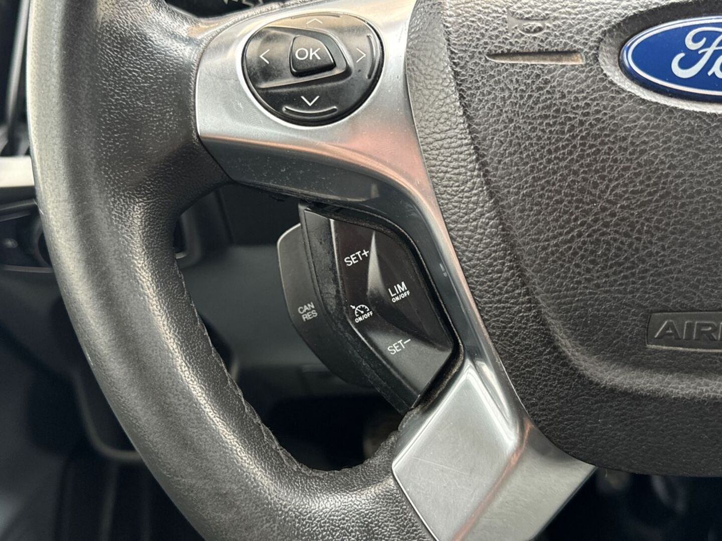 FORD Transit Custom 2014