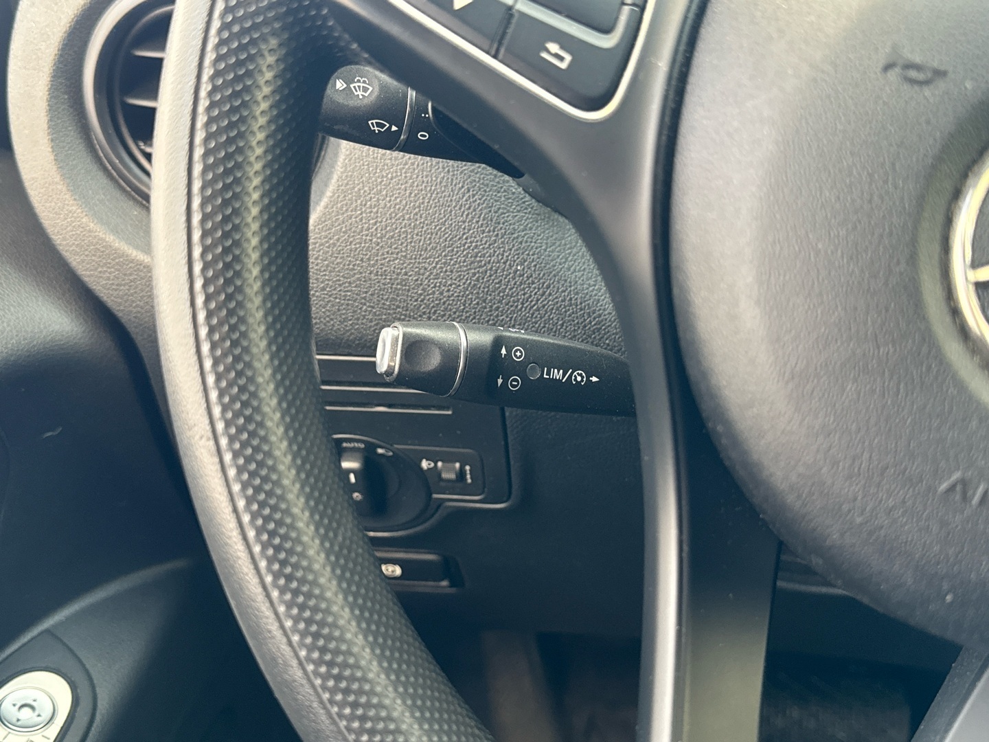 MERCEDES-BENZ Vito 2017
