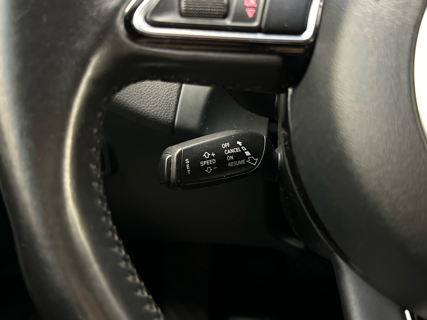 AUDI Q5 2014