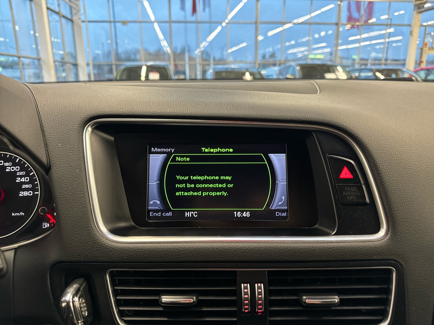 AUDI Q5 2014